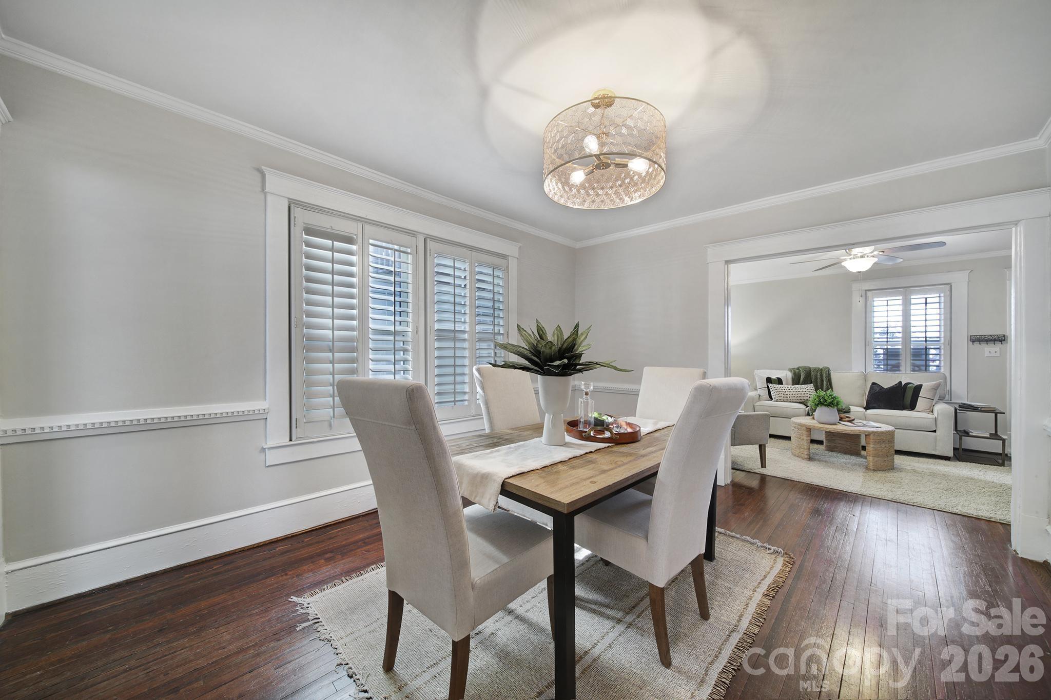 Rensselaer Place - Residential