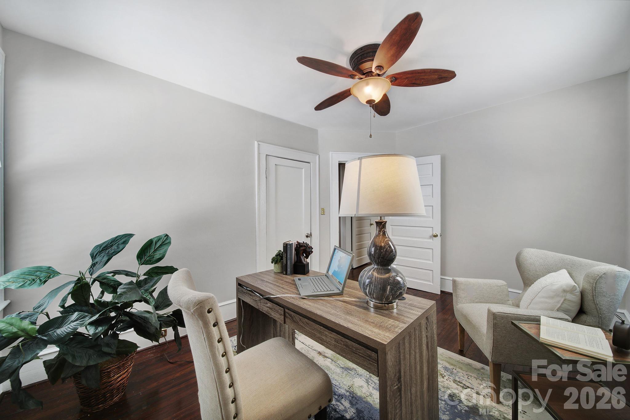 Rensselaer Place - Residential