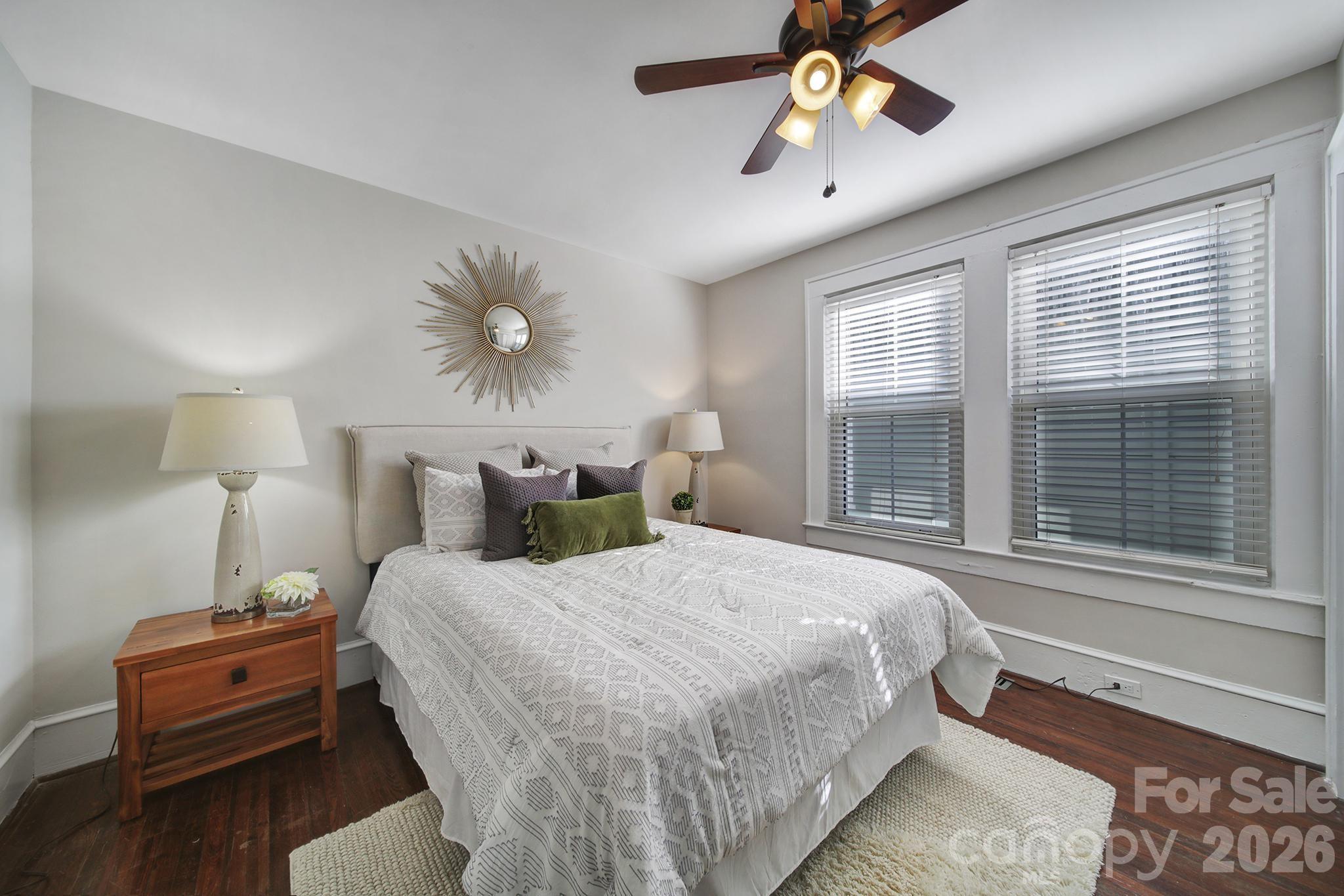 Rensselaer Place - Residential