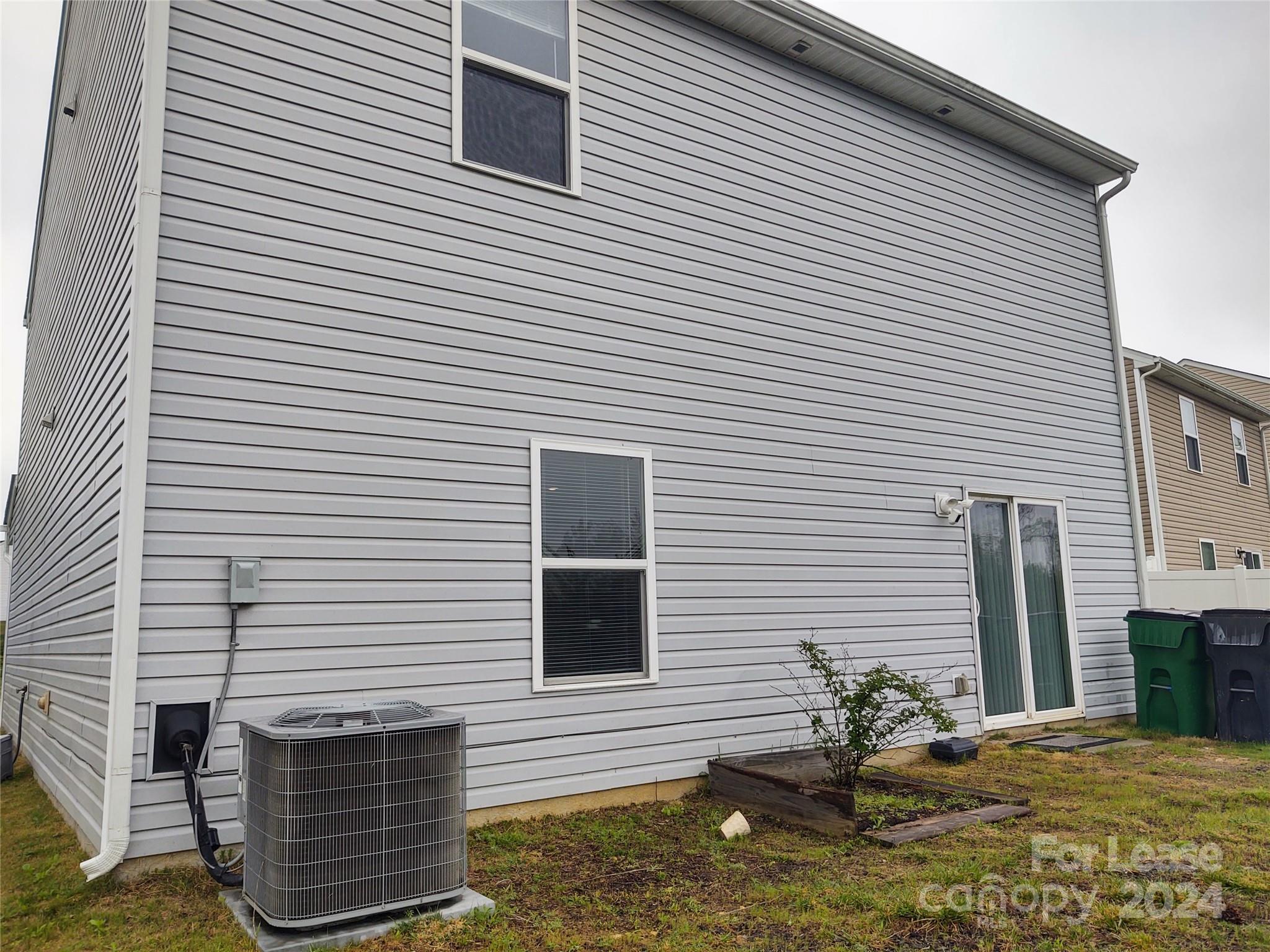 Paw Creek Village - Residential Lease