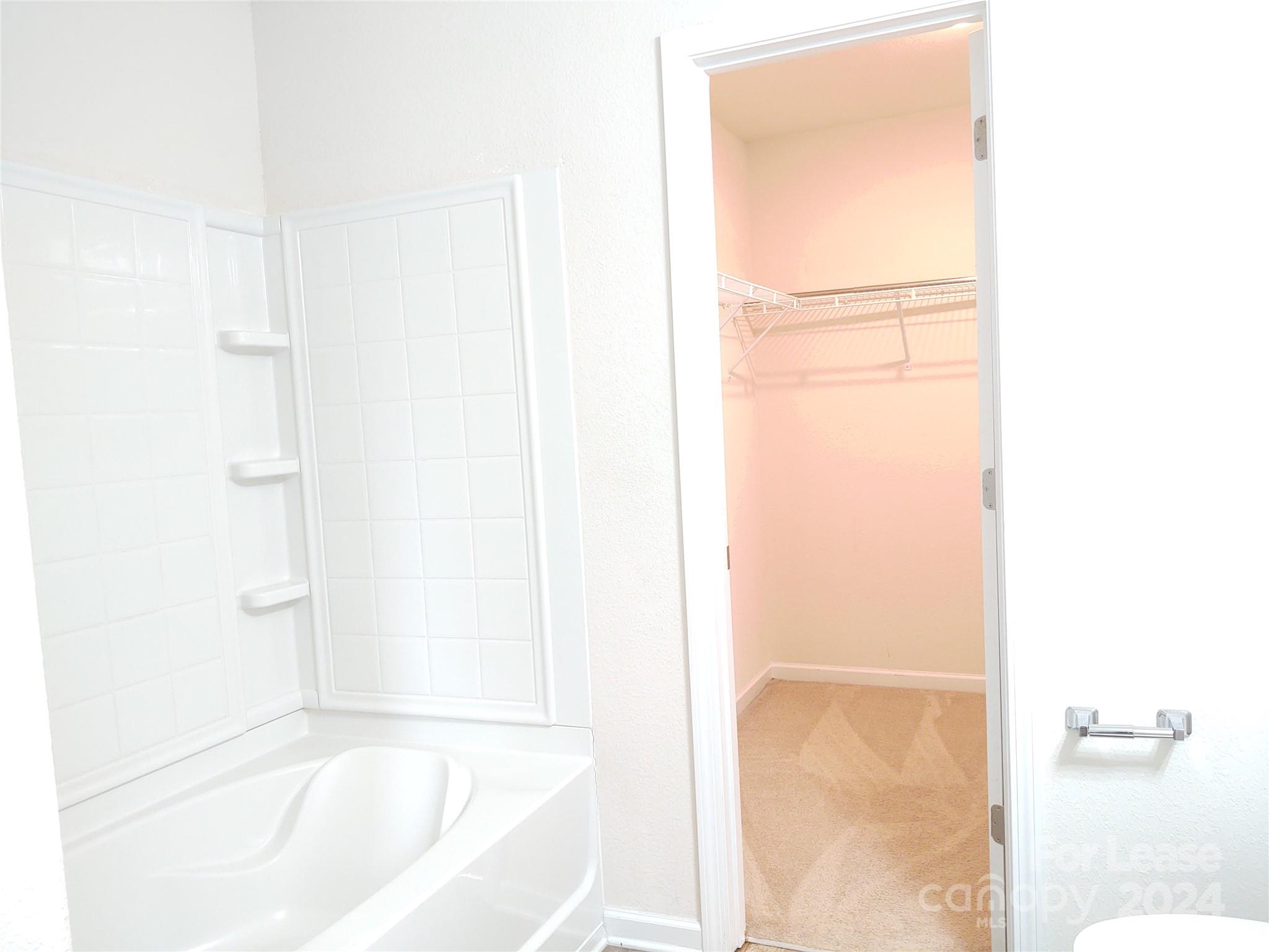 Paw Creek Village - Residential Lease