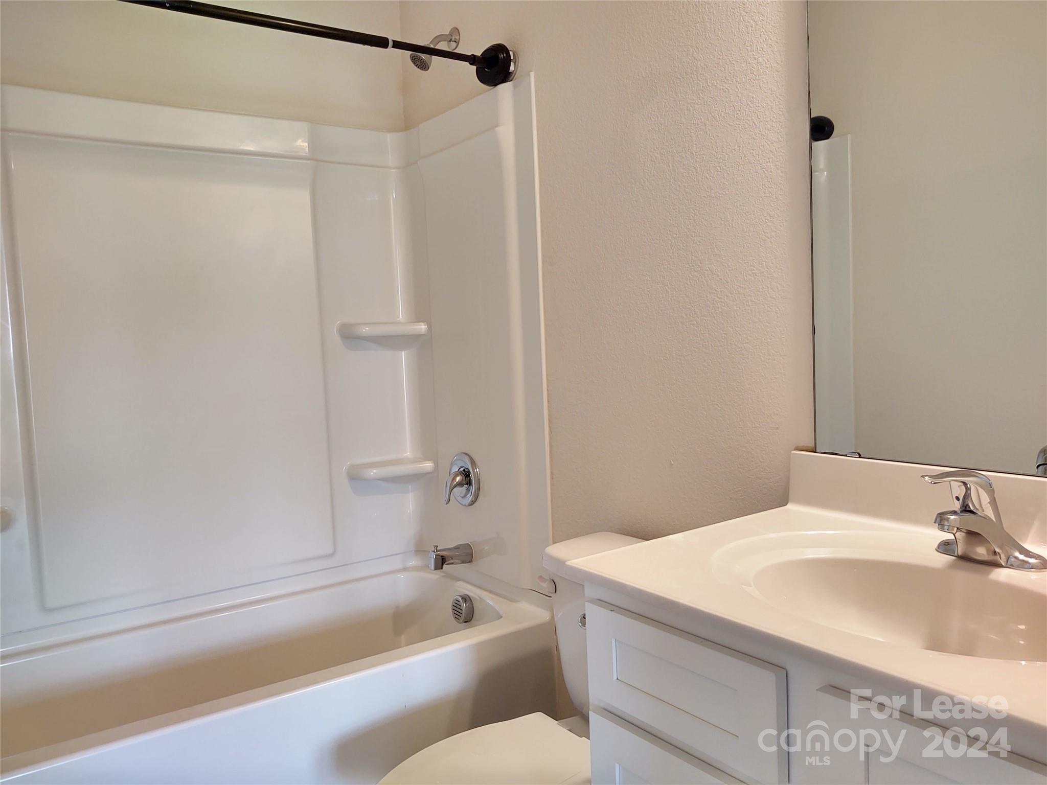 Paw Creek Village - Residential Lease