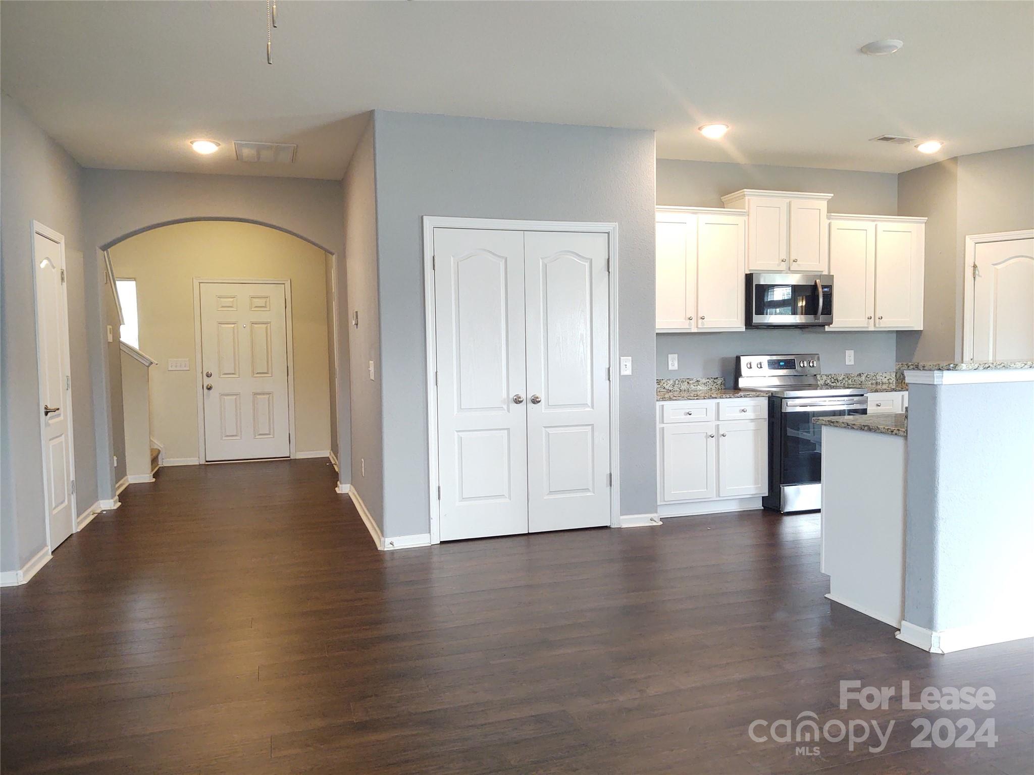 Paw Creek Village - Residential Lease