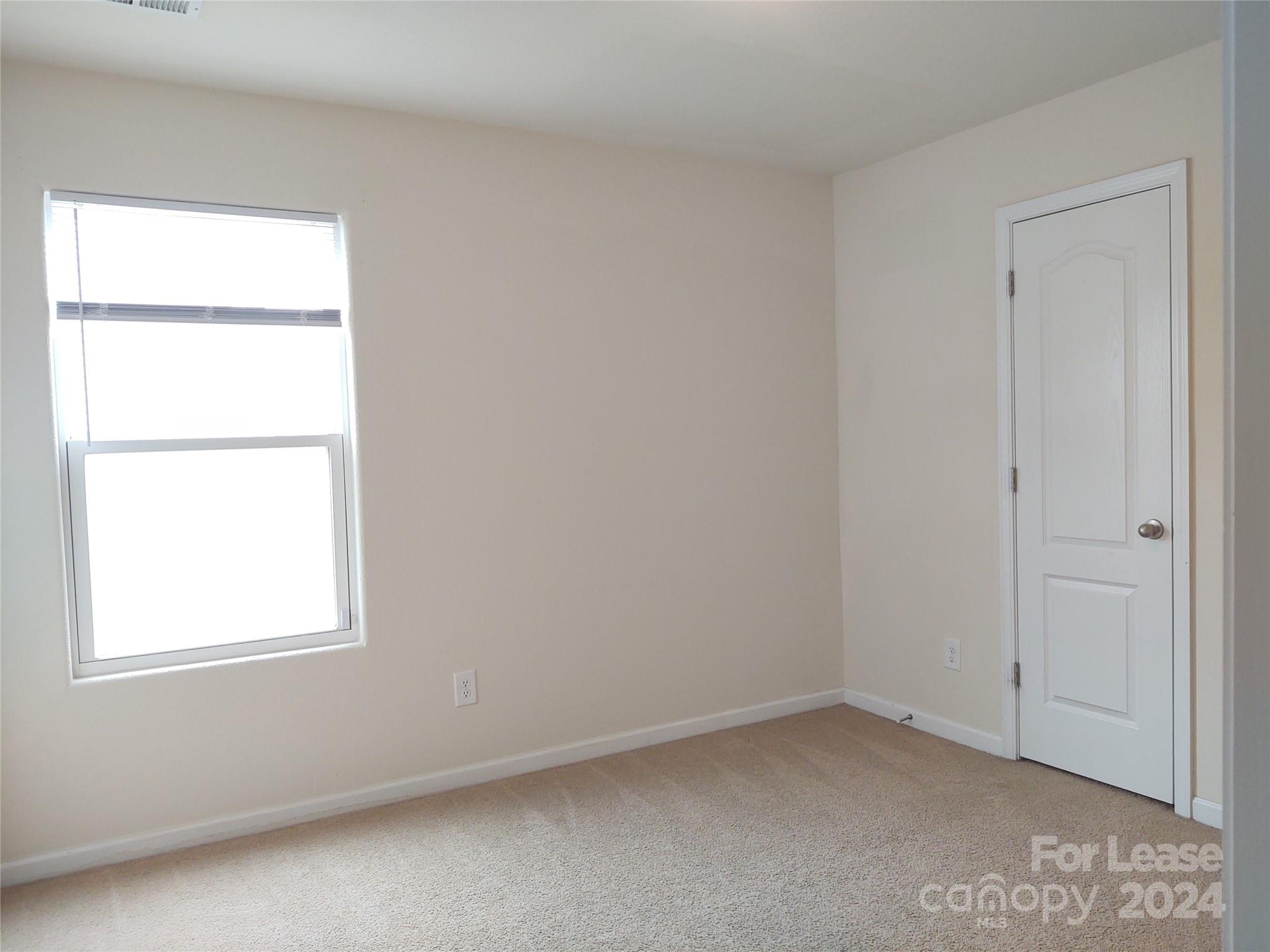 Paw Creek Village - Residential Lease