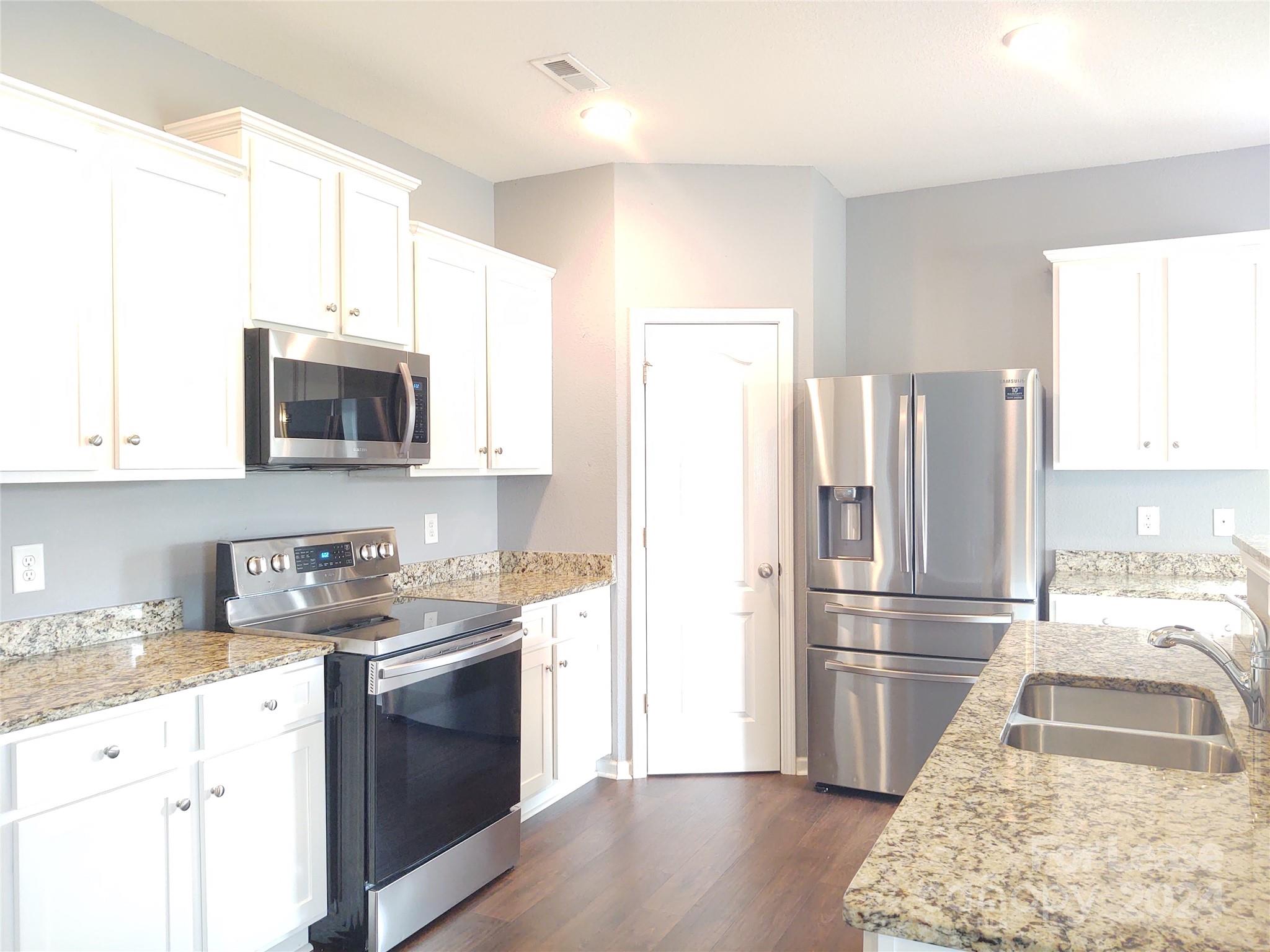 Paw Creek Village - Residential Lease