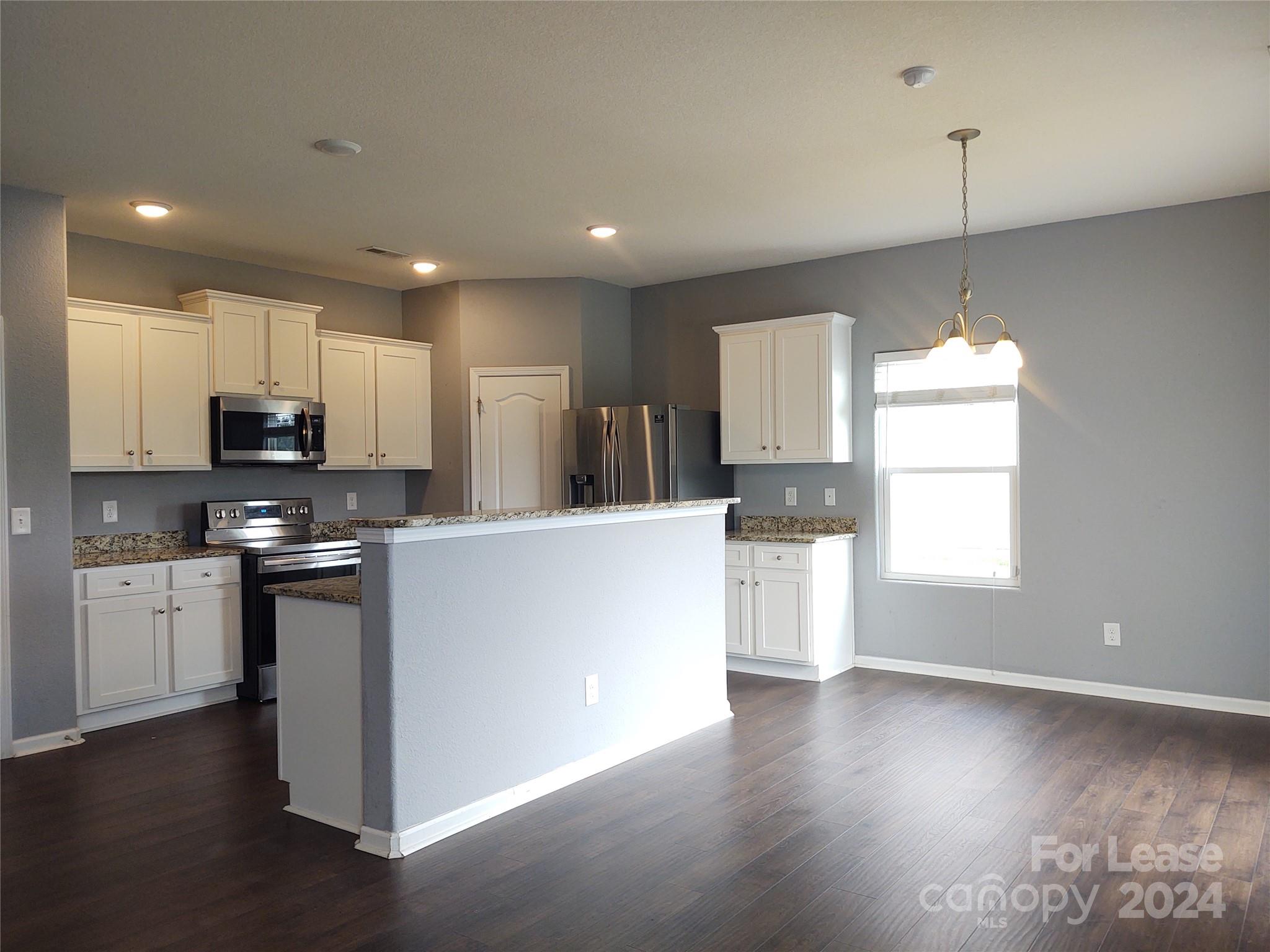 Paw Creek Village - Residential Lease