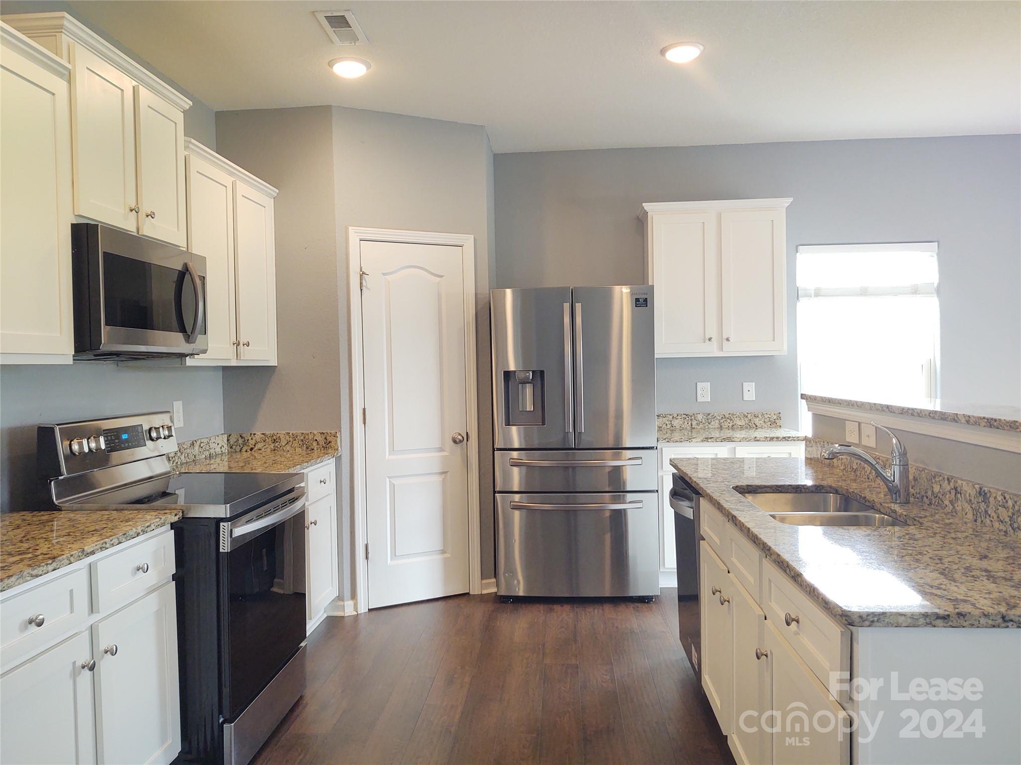 Paw Creek Village - Residential Lease