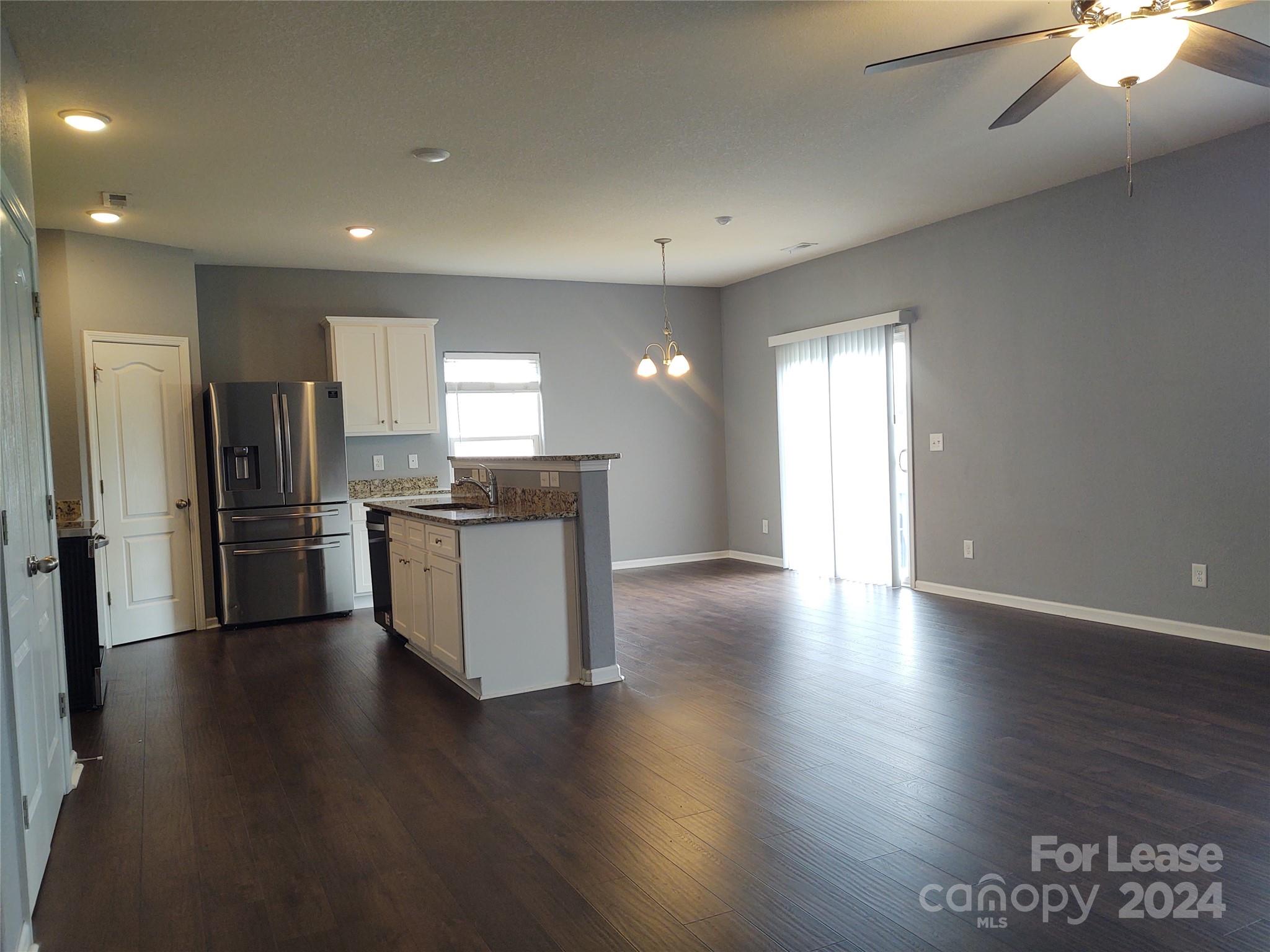 Paw Creek Village - Residential Lease