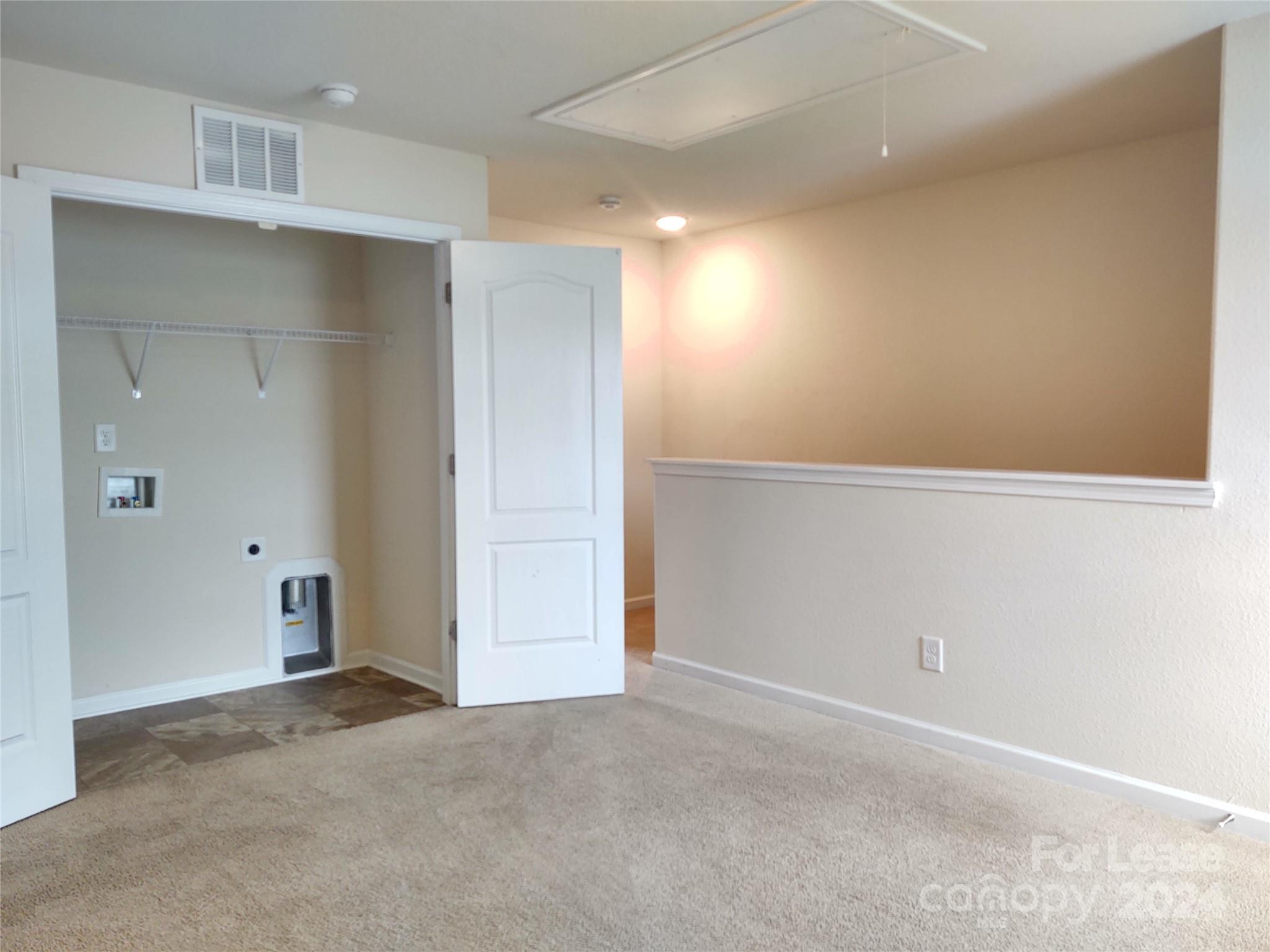 Paw Creek Village - Residential Lease