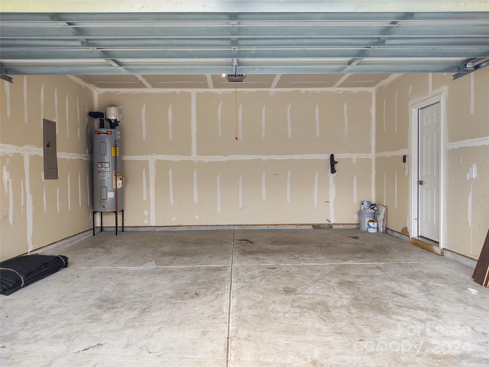 Paw Creek Village - Residential Lease