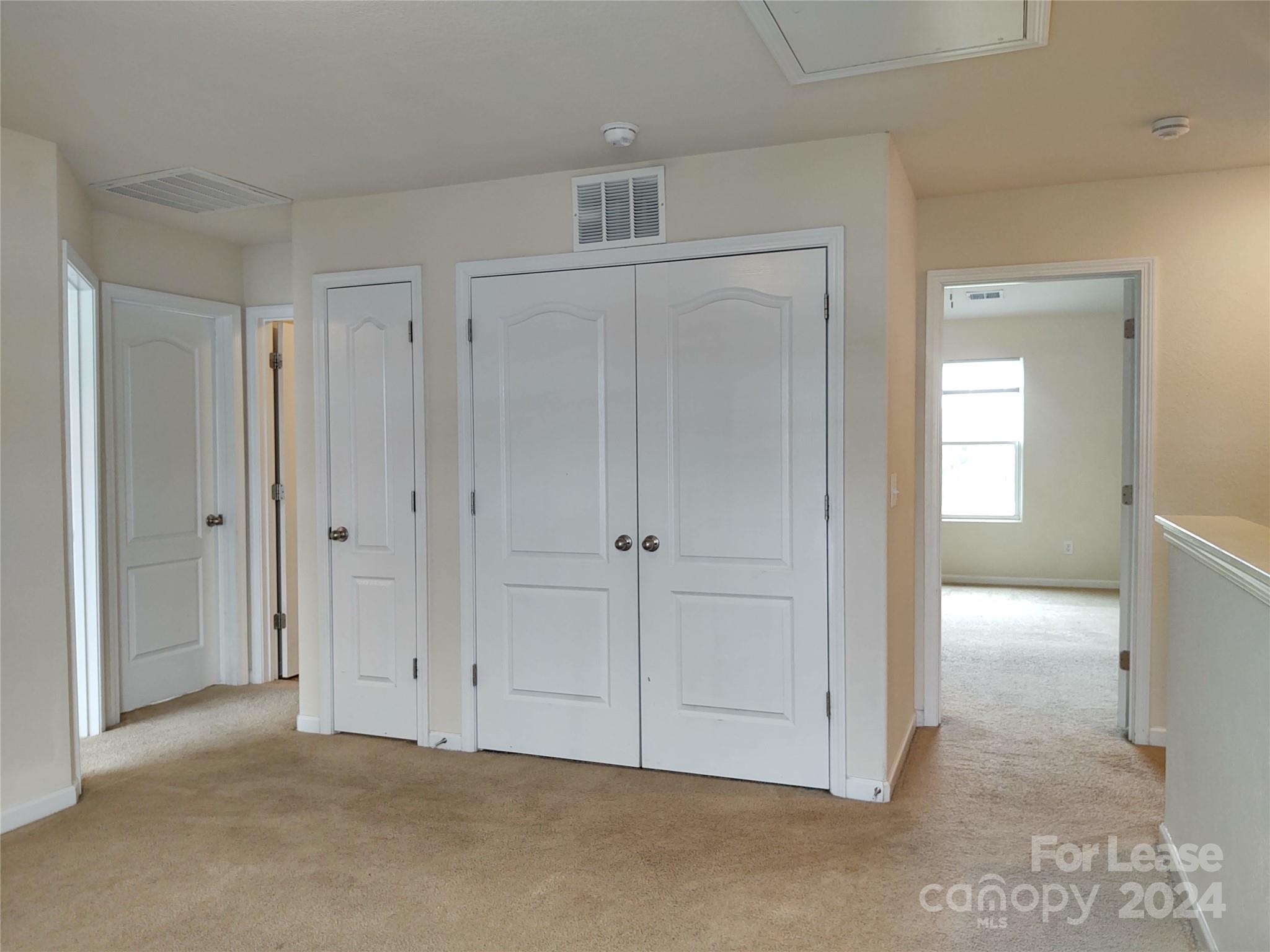 Paw Creek Village - Residential Lease