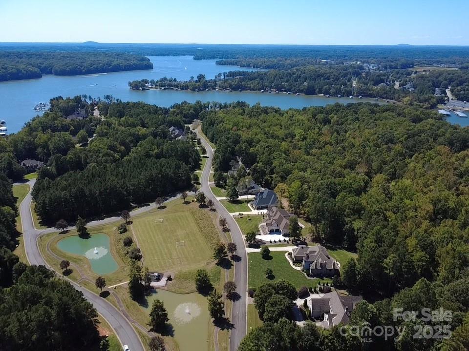 Reflection Pointe - Land