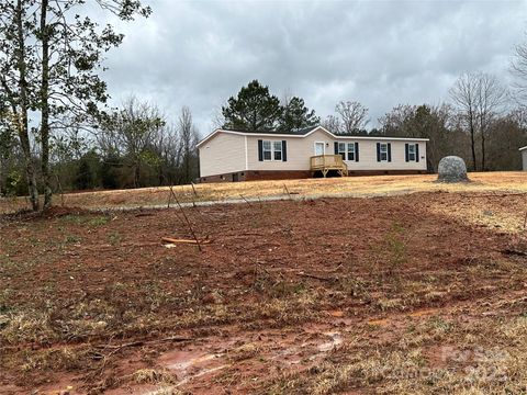 A home in Stony Point