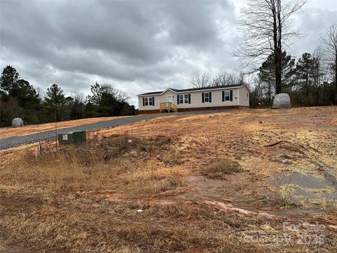 A home in Stony Point