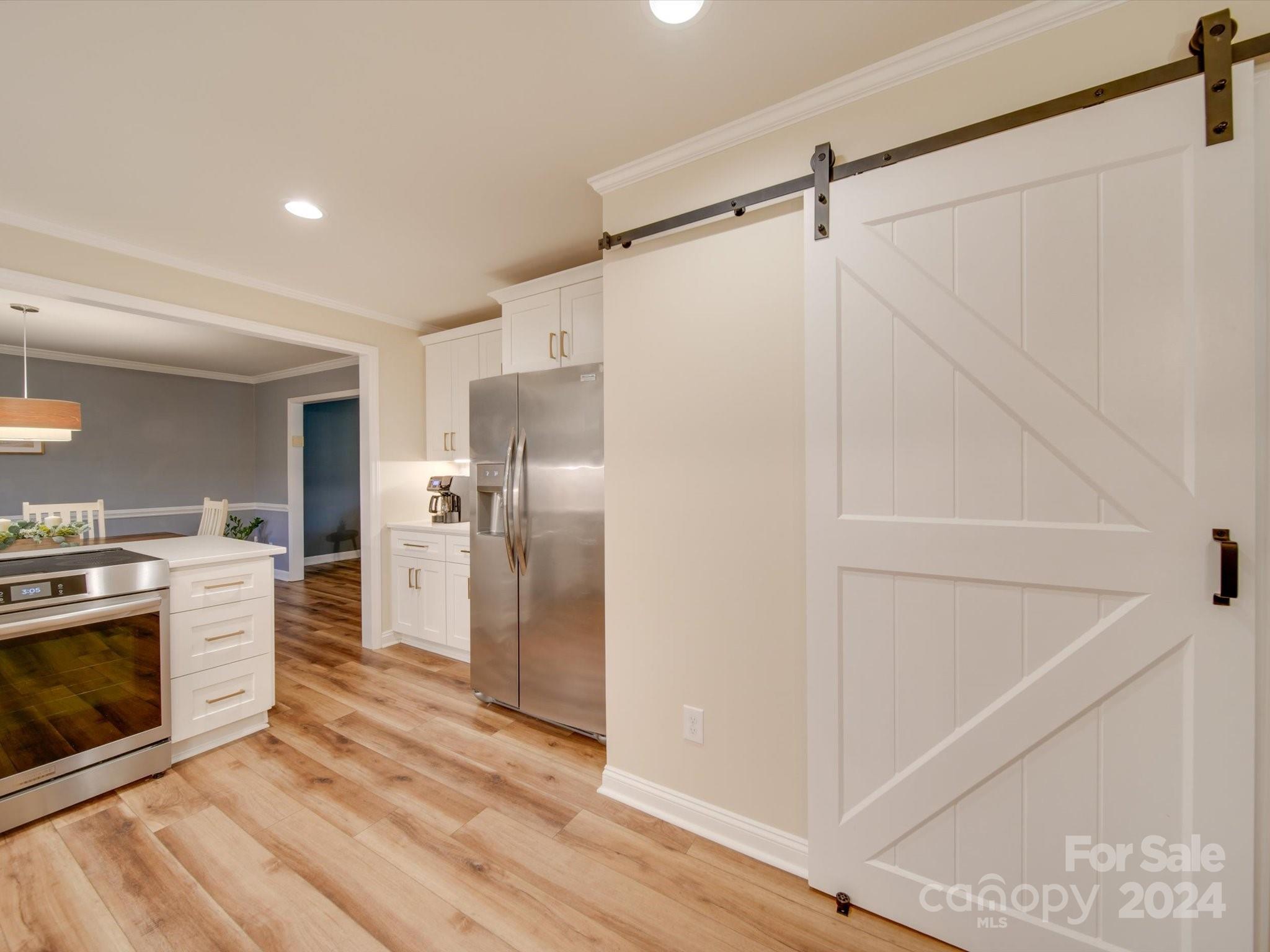 Quail Acres - Residential