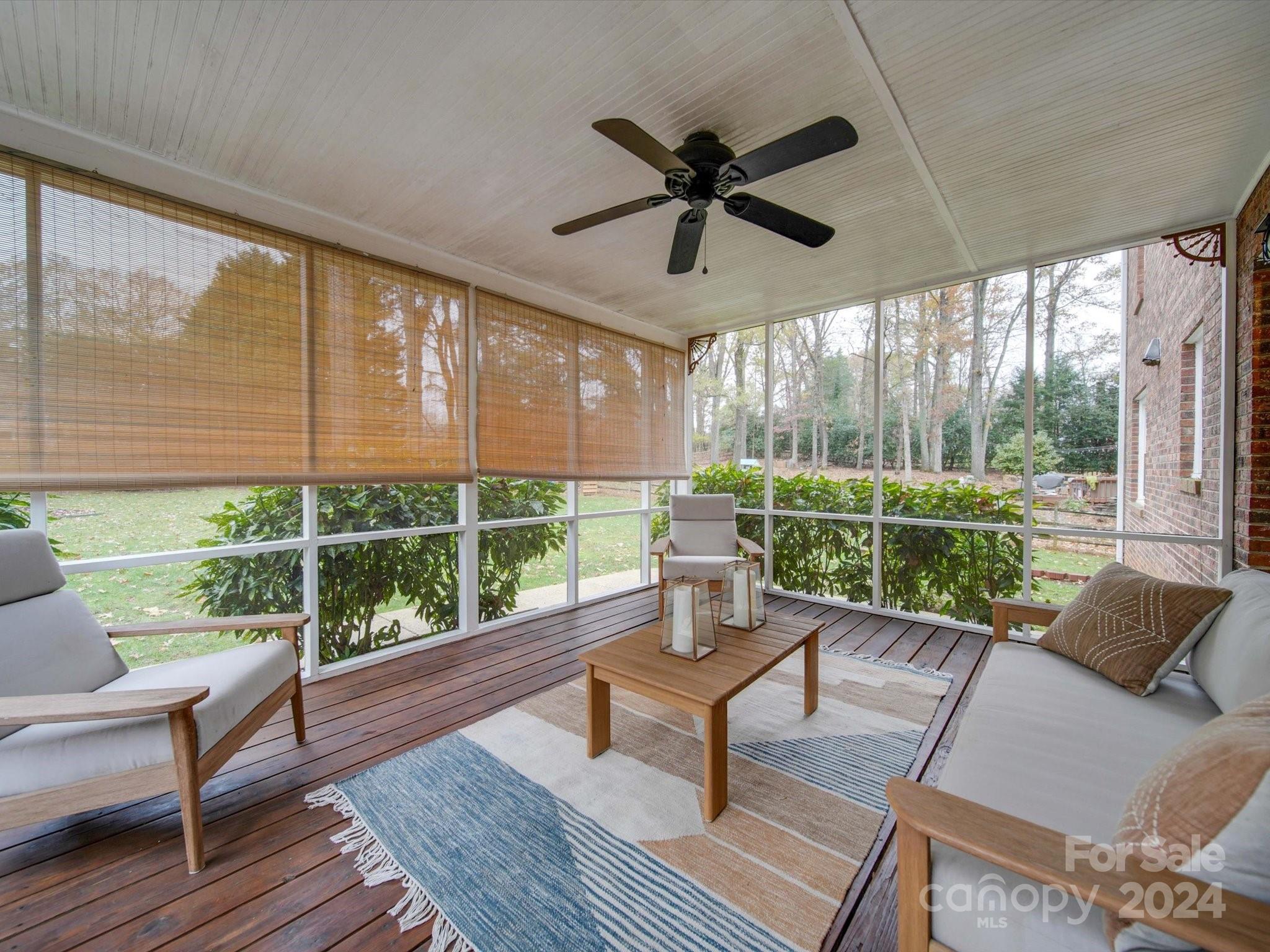 Quail Acres - Residential