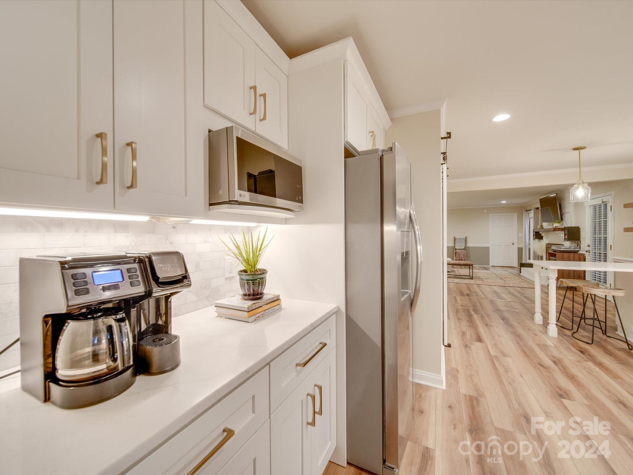 Quail Acres - Residential