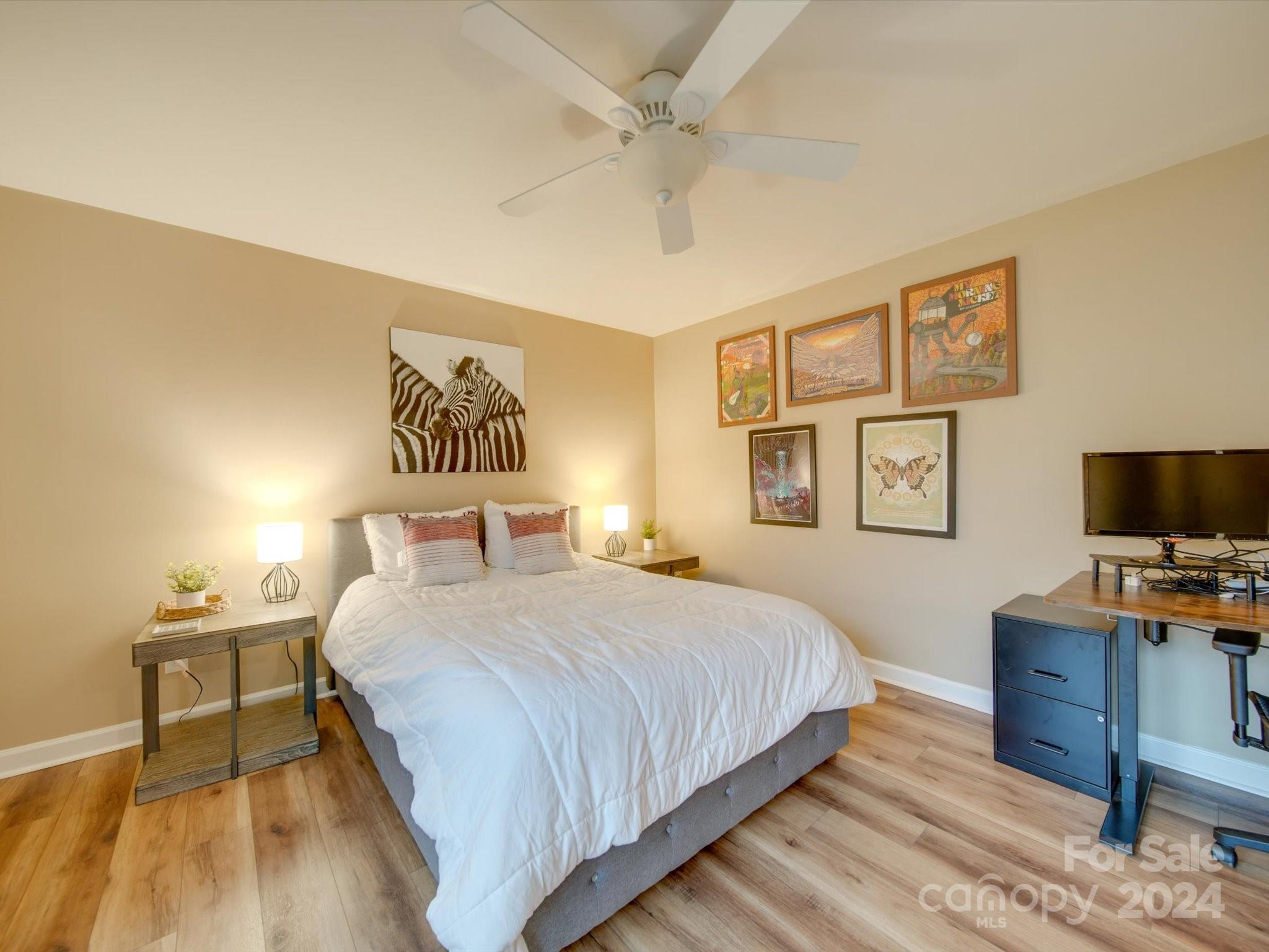 Quail Acres - Residential