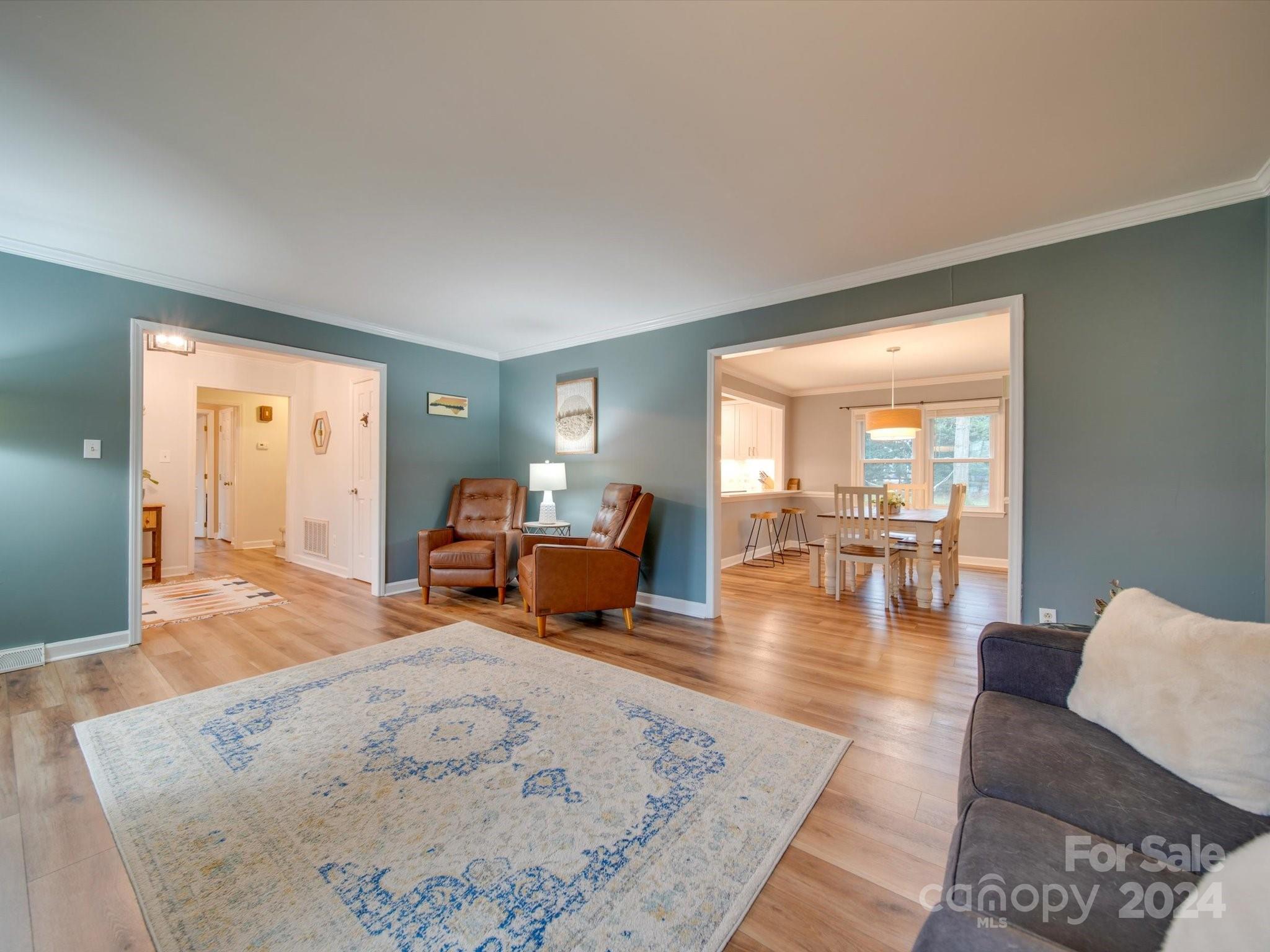 Quail Acres - Residential