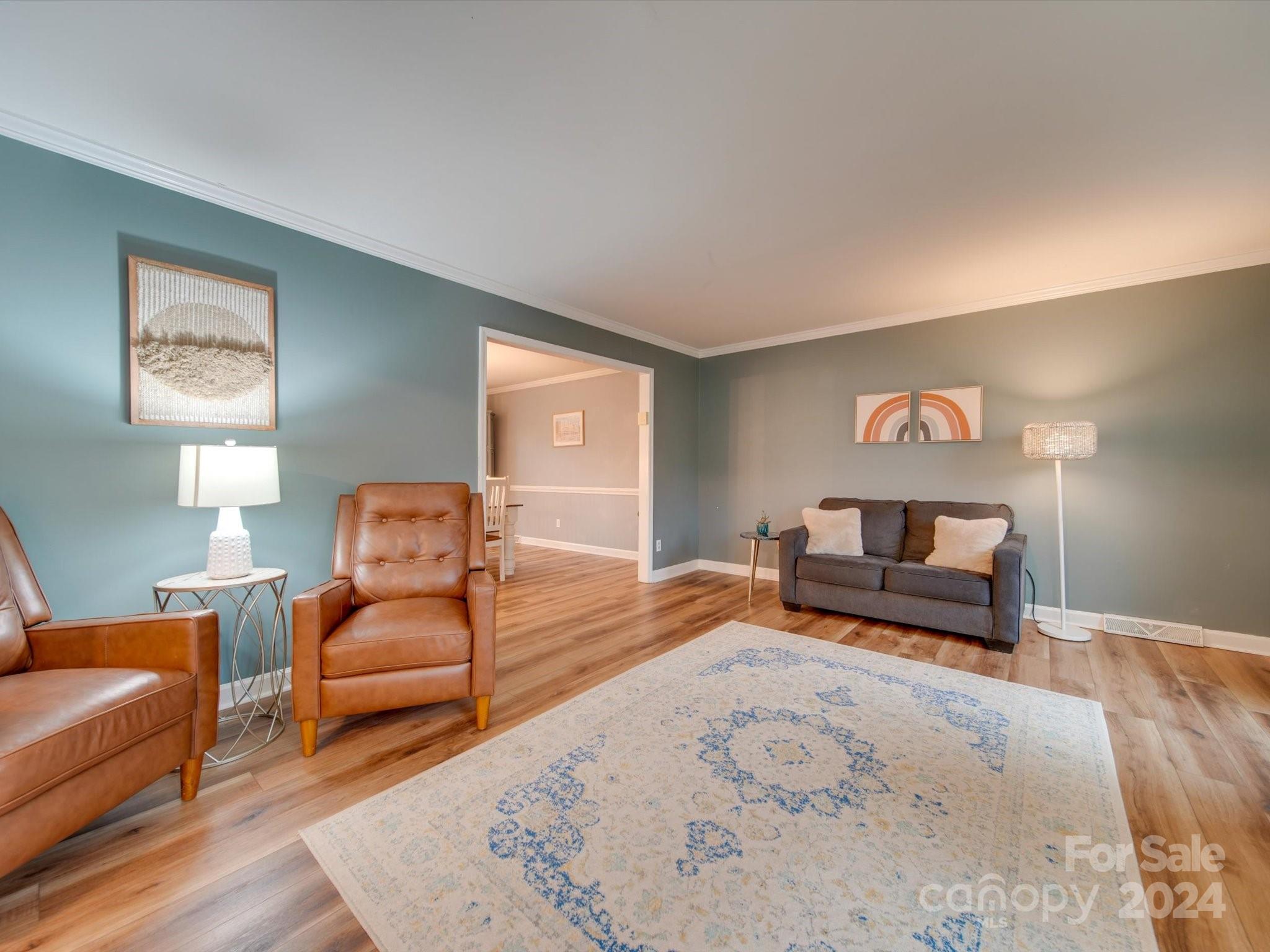 Quail Acres - Residential