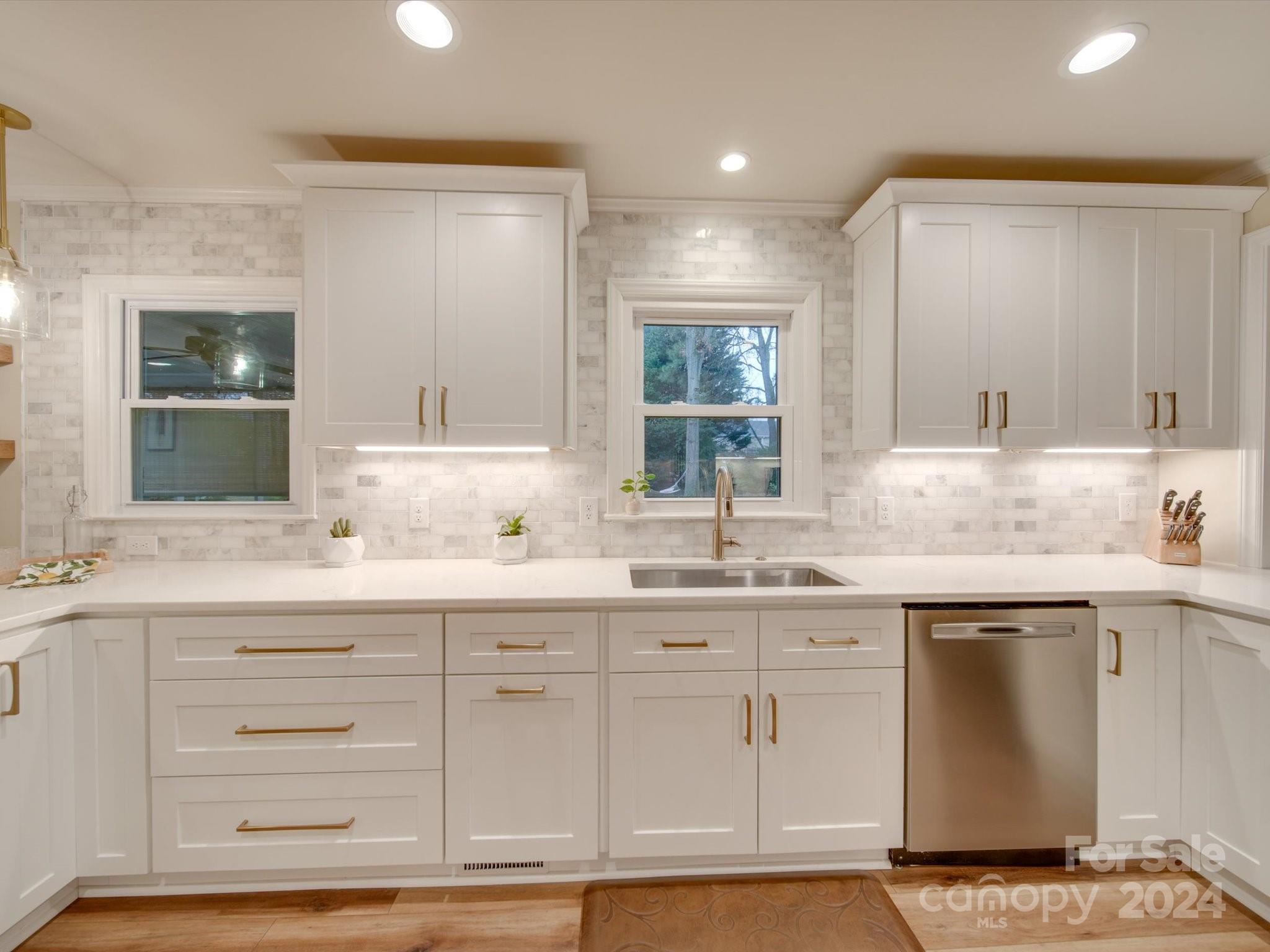 Quail Acres - Residential