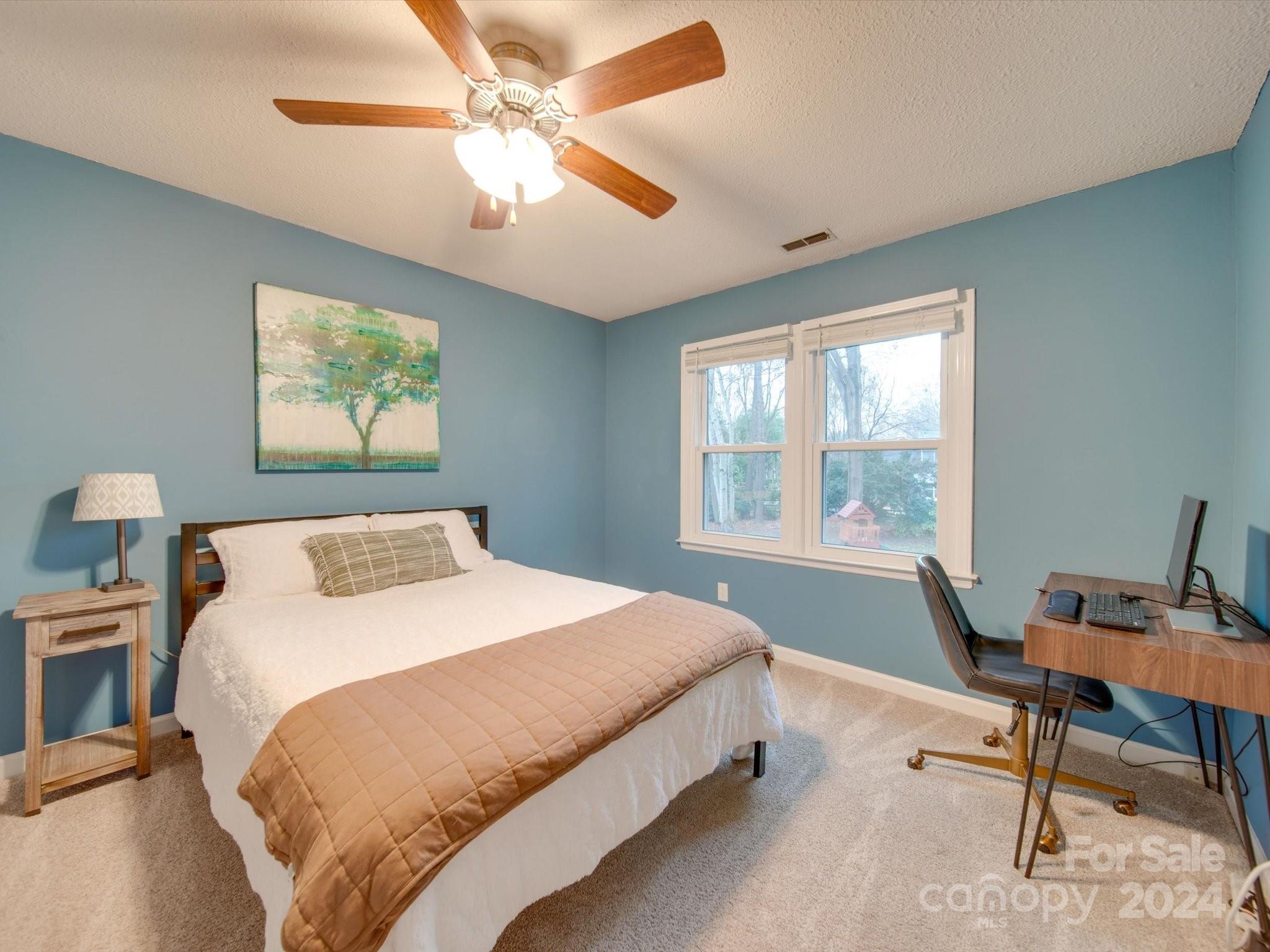 Quail Acres - Residential