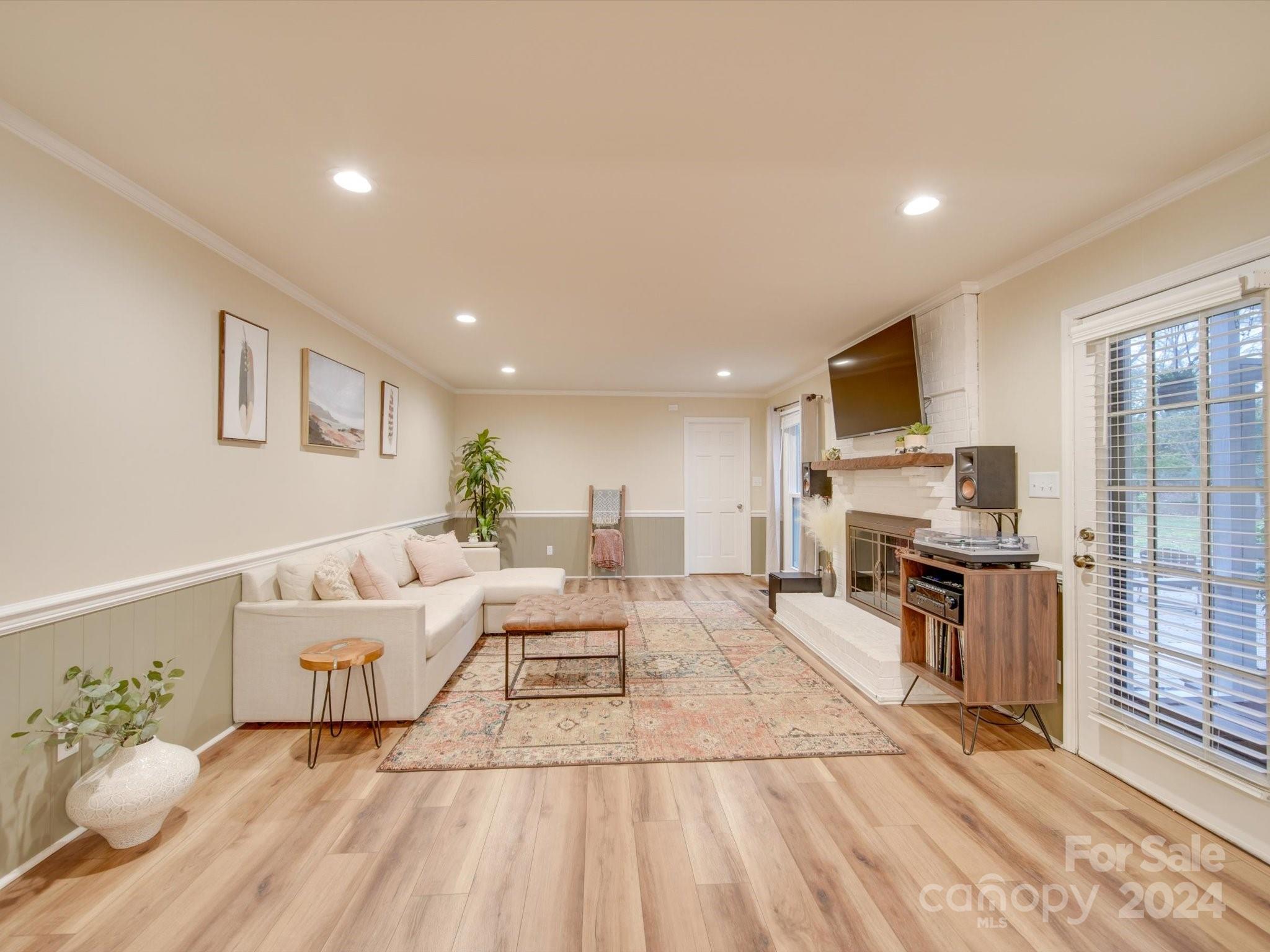 Quail Acres - Residential