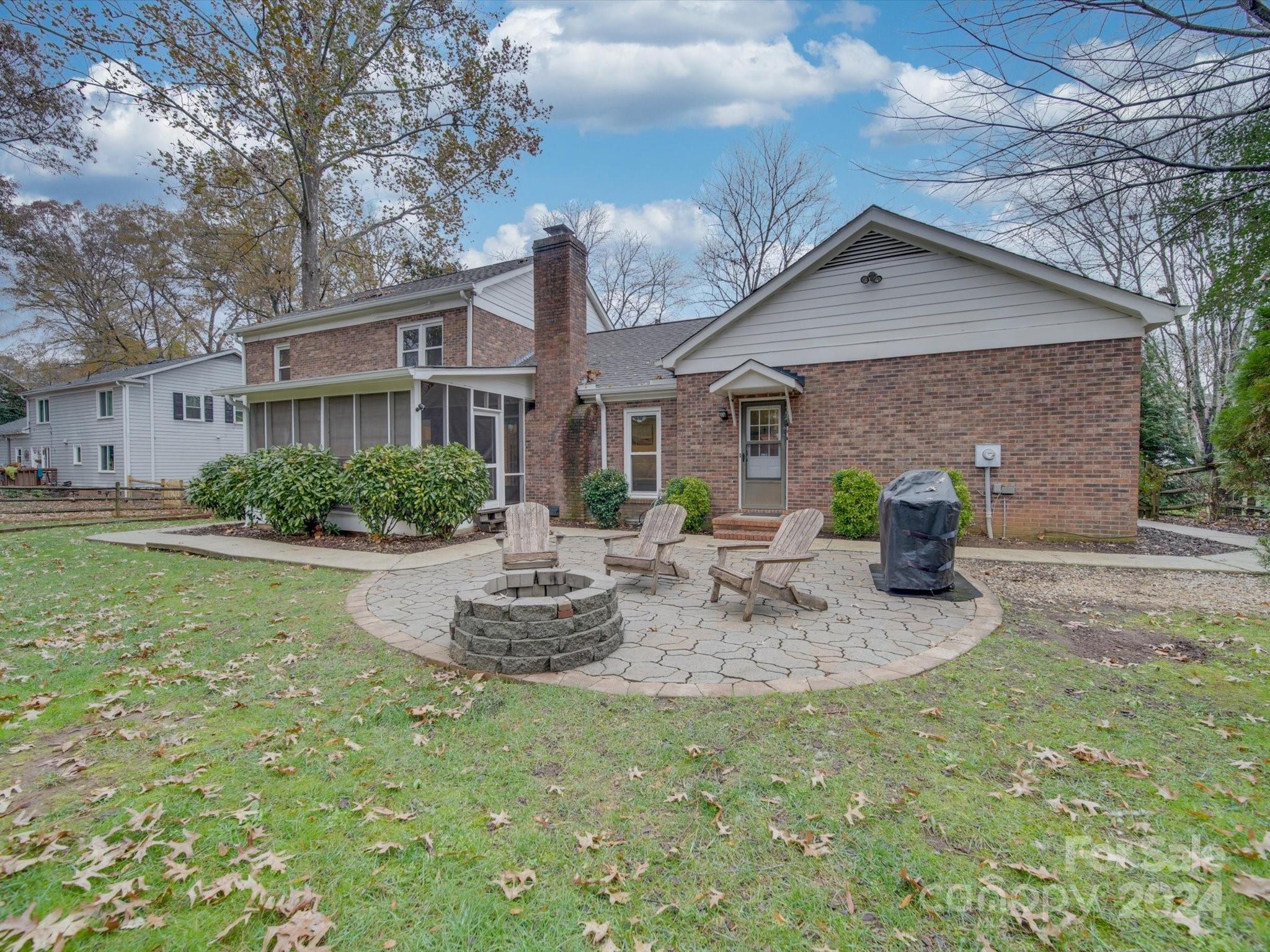 Quail Acres - Residential