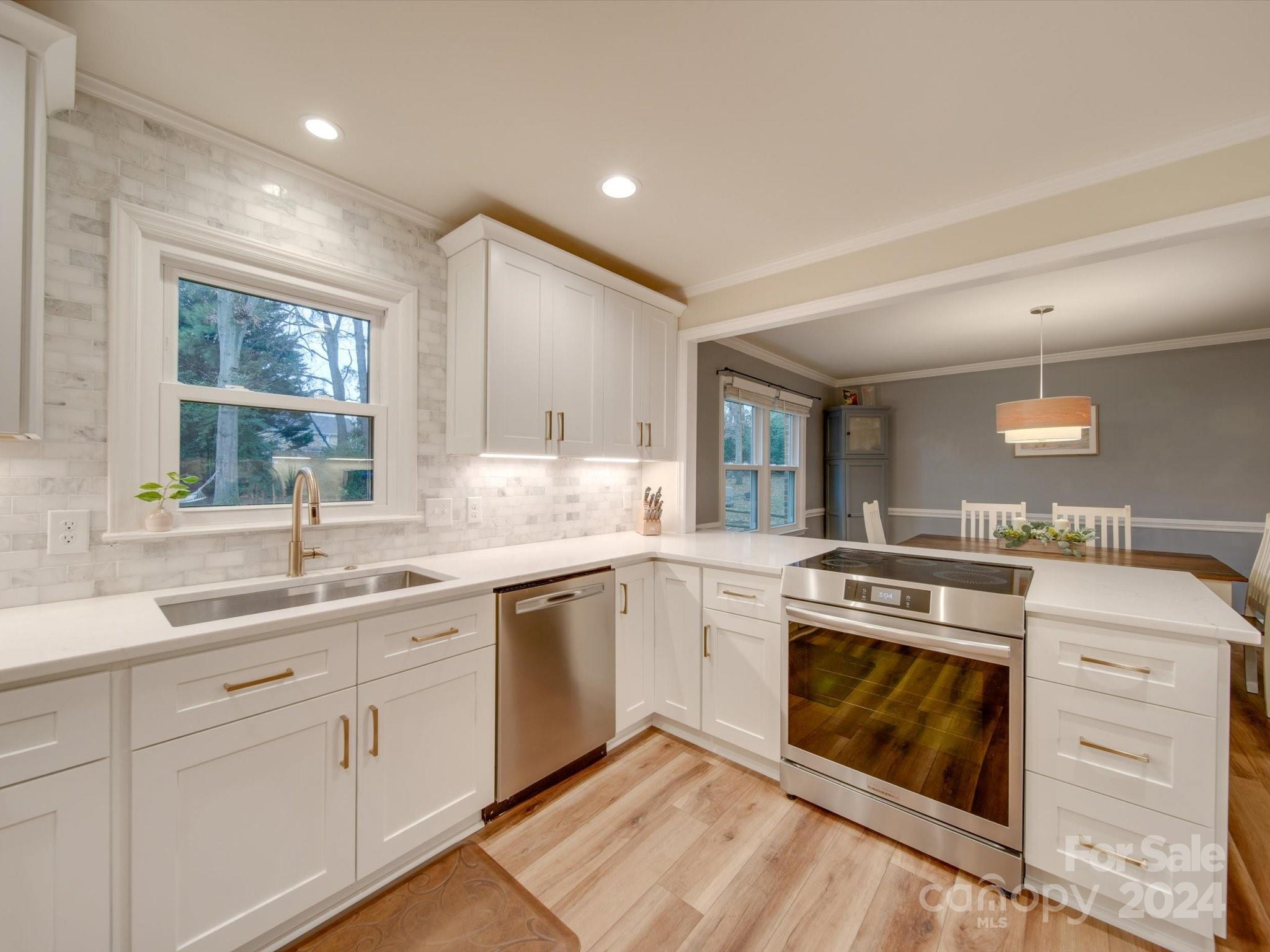 Quail Acres - Residential