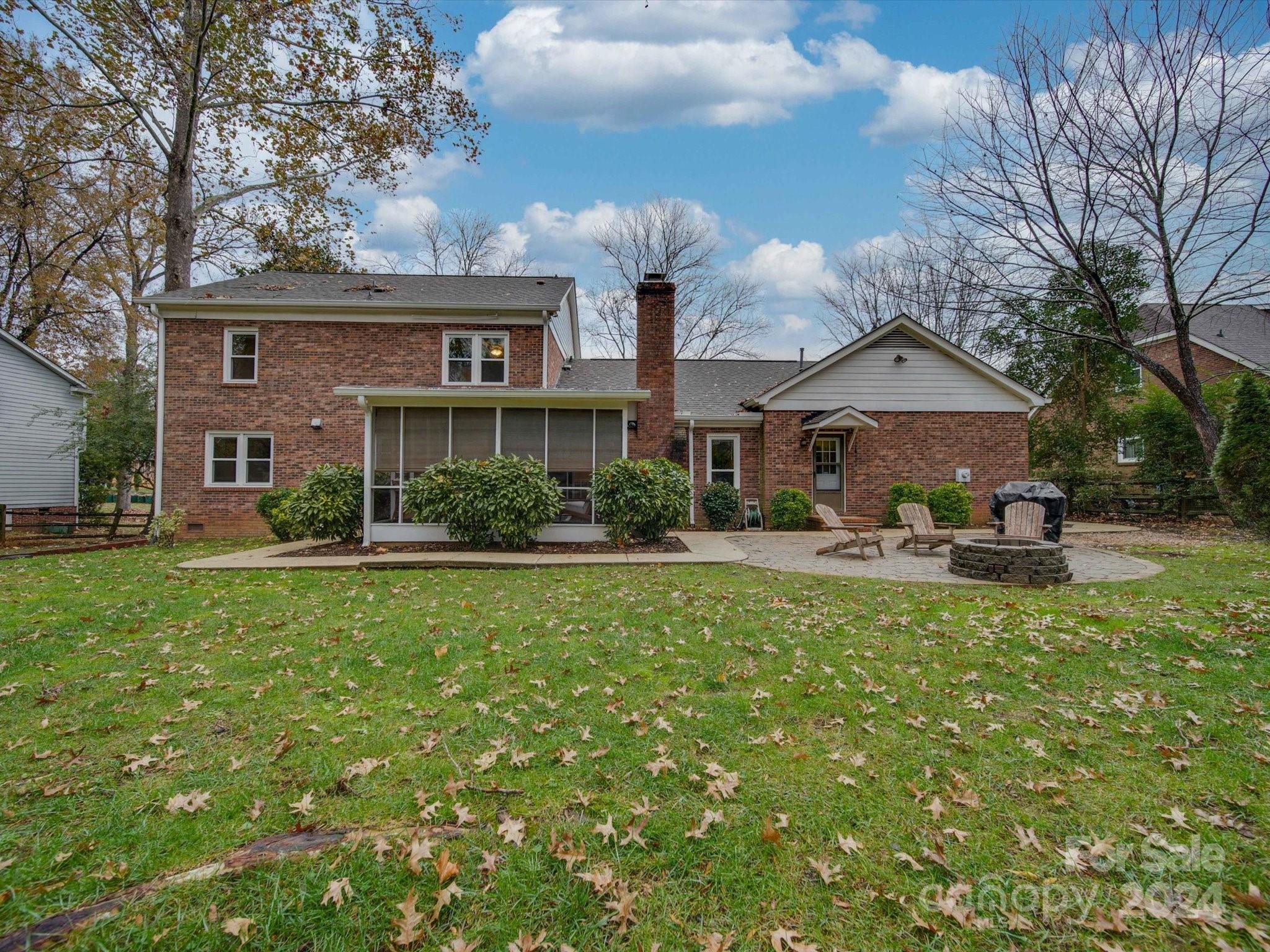 Quail Acres - Residential