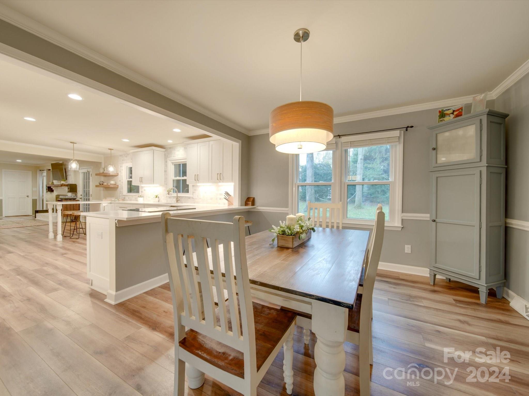 Quail Acres - Residential