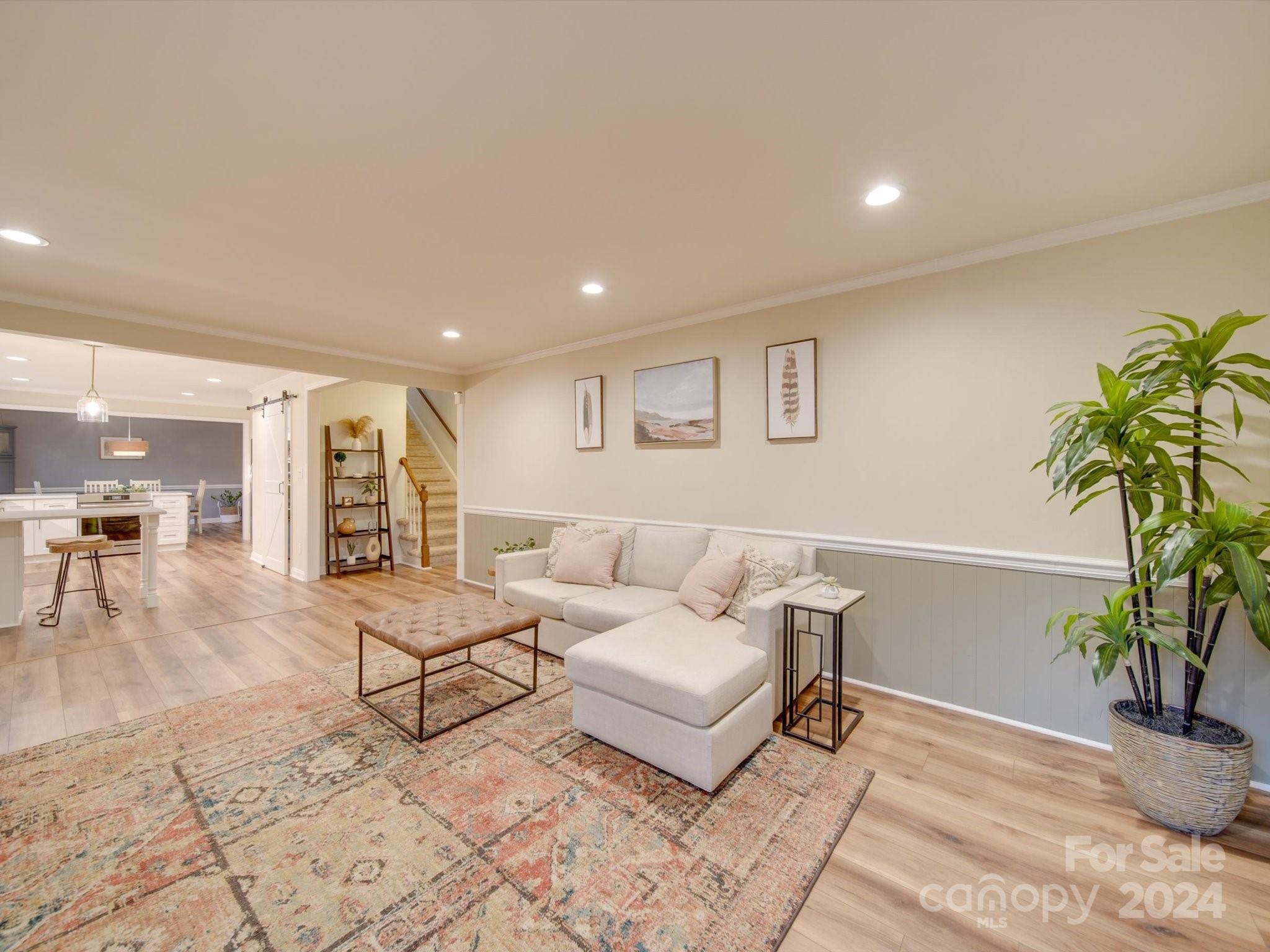 Quail Acres - Residential