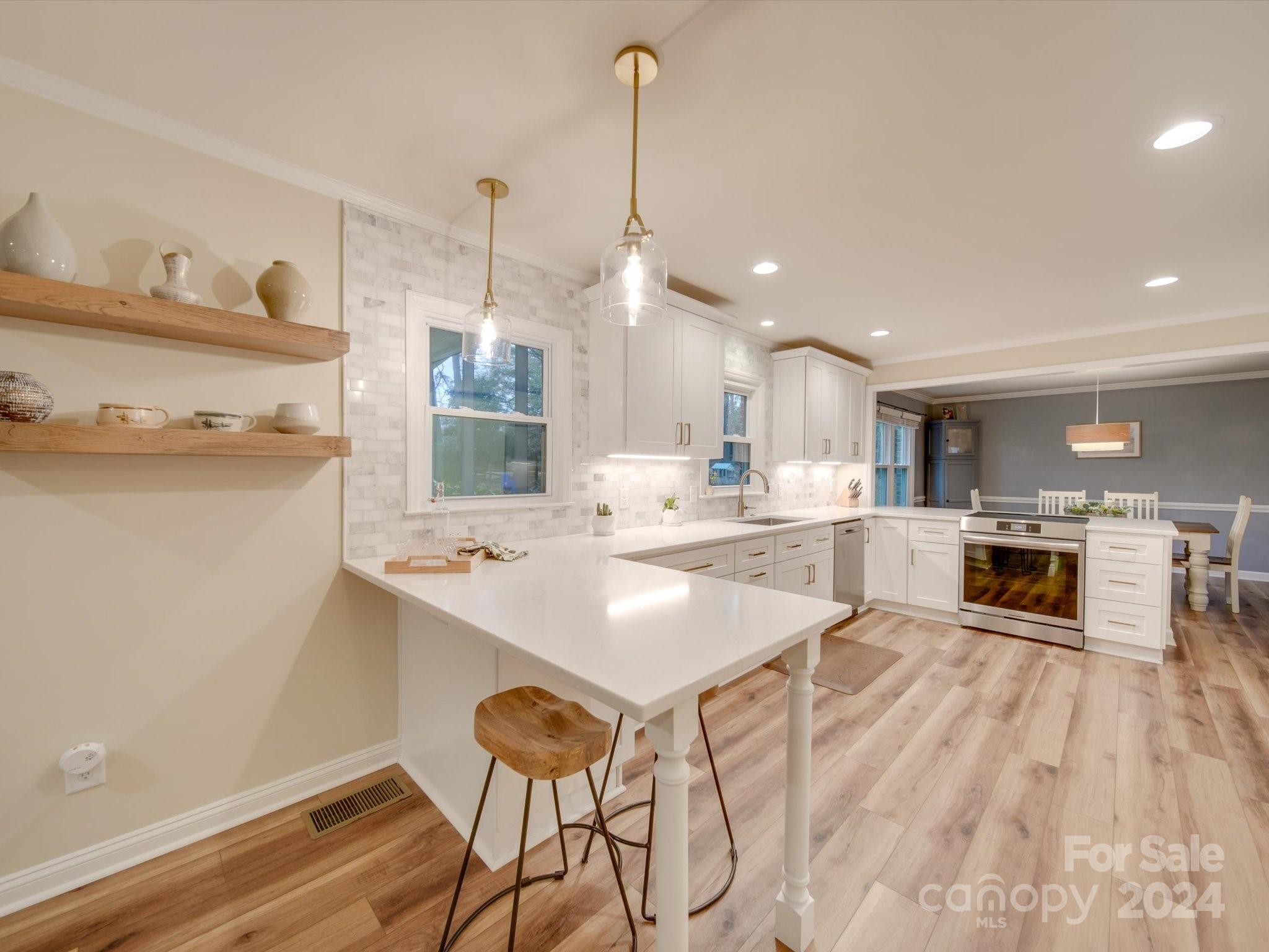 Quail Acres - Residential