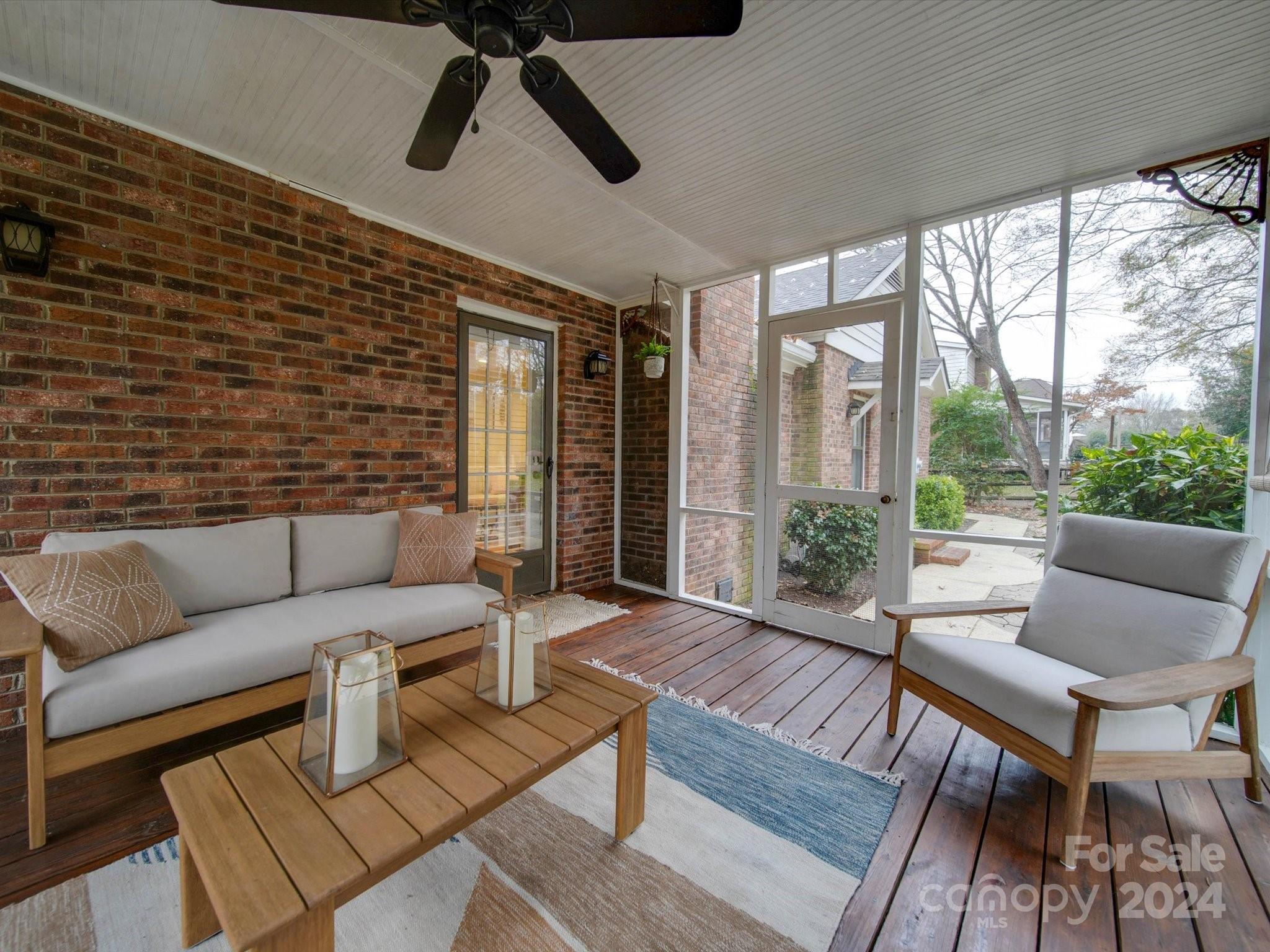 Quail Acres - Residential