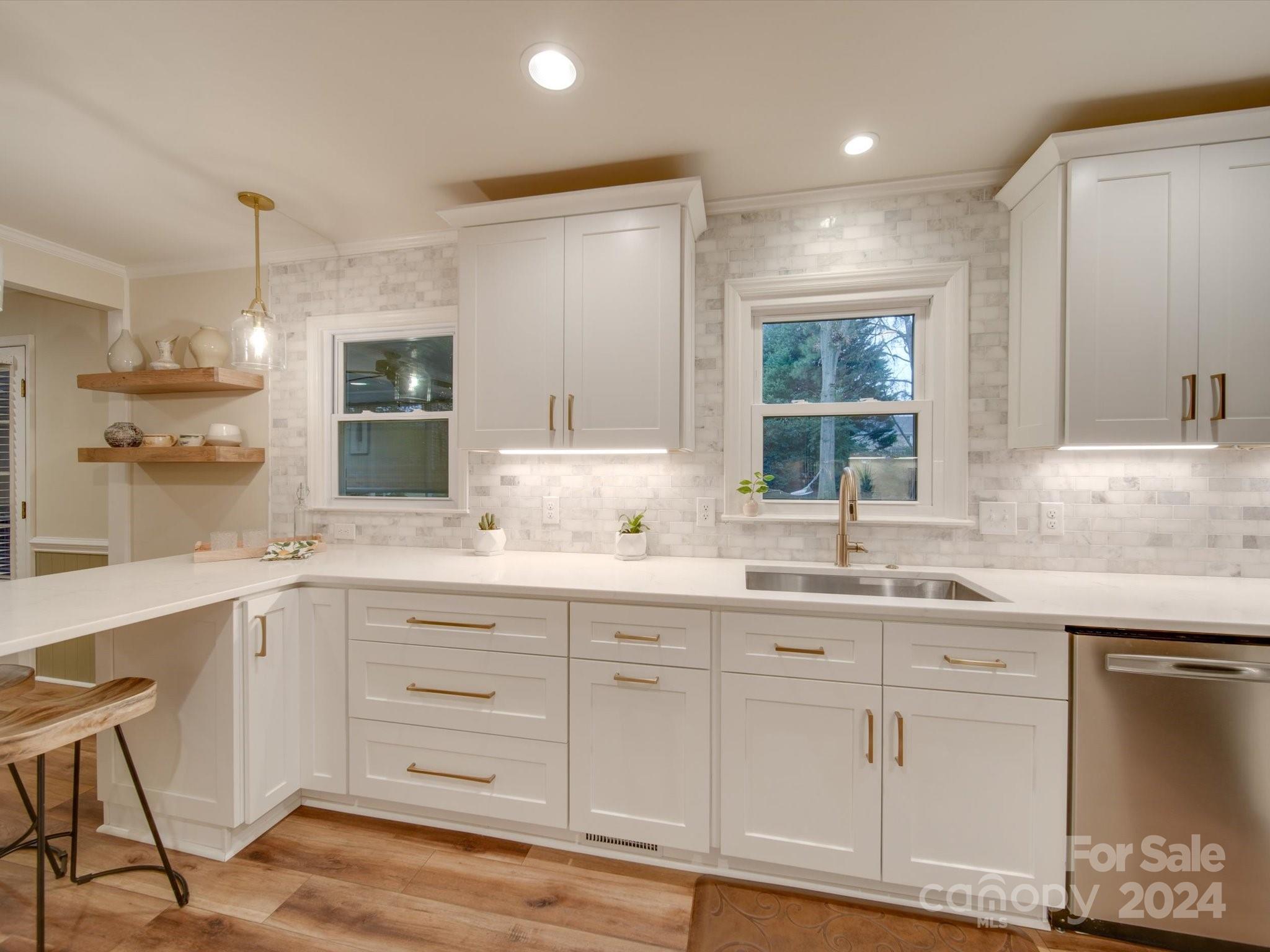 Quail Acres - Residential