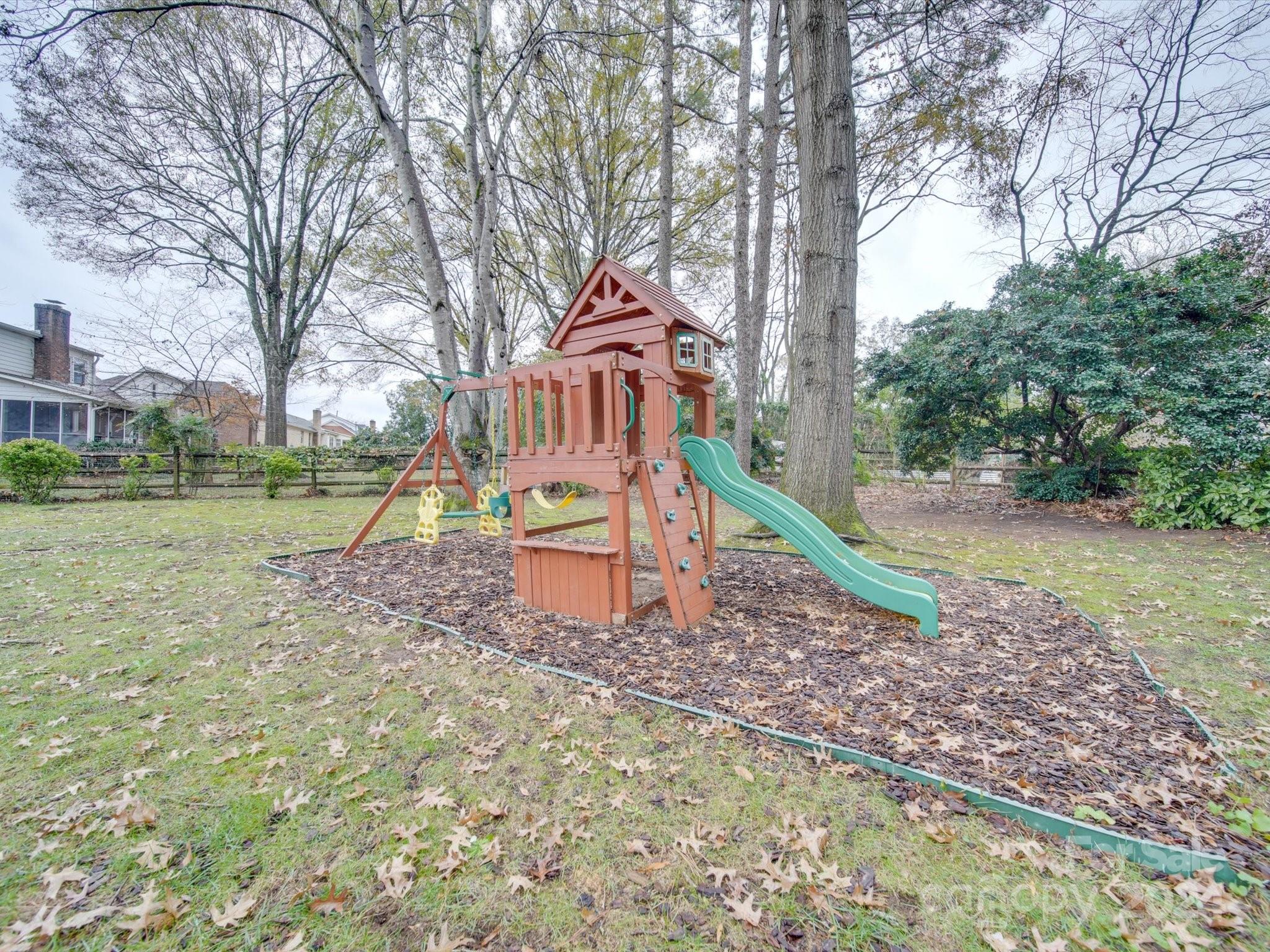 Quail Acres - Residential