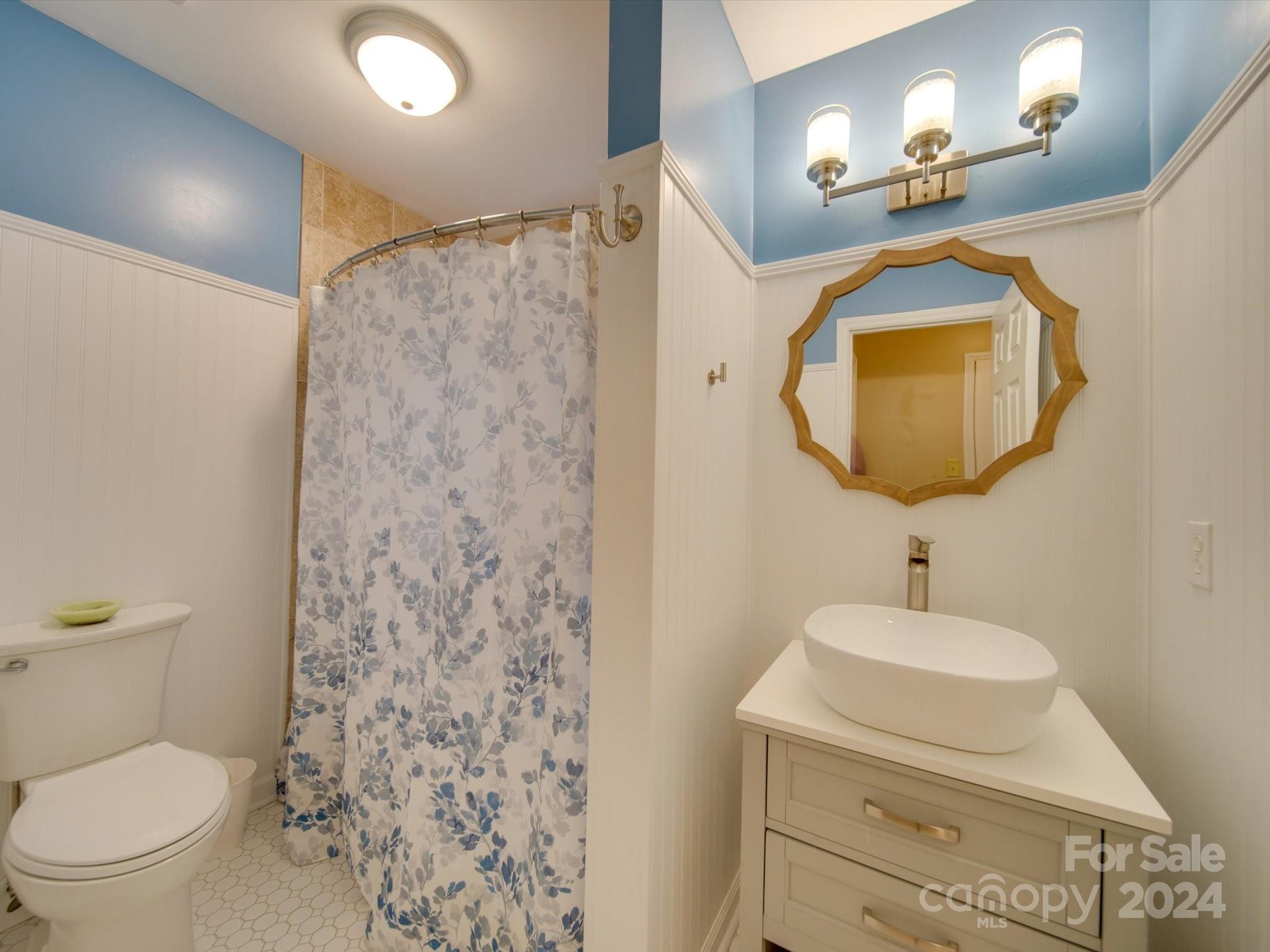 Quail Acres - Residential