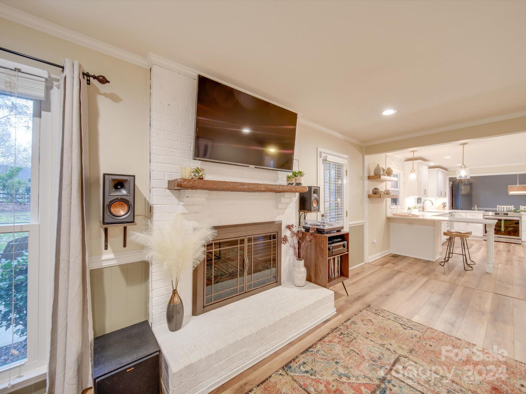 Quail Acres - Residential