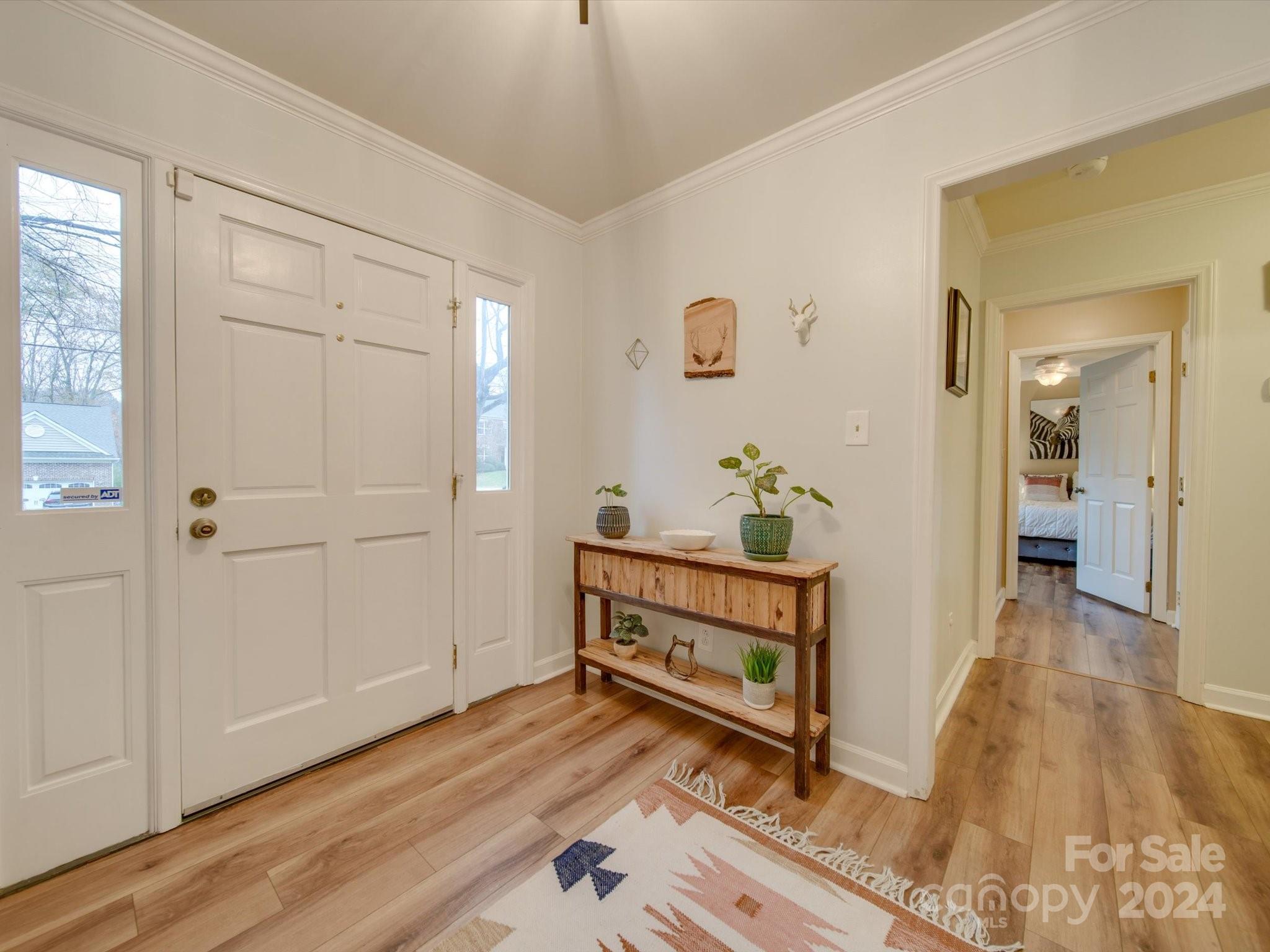 Quail Acres - Residential