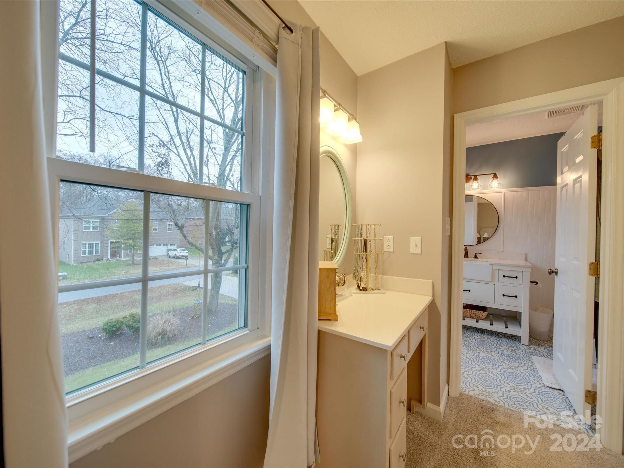 Quail Acres - Residential