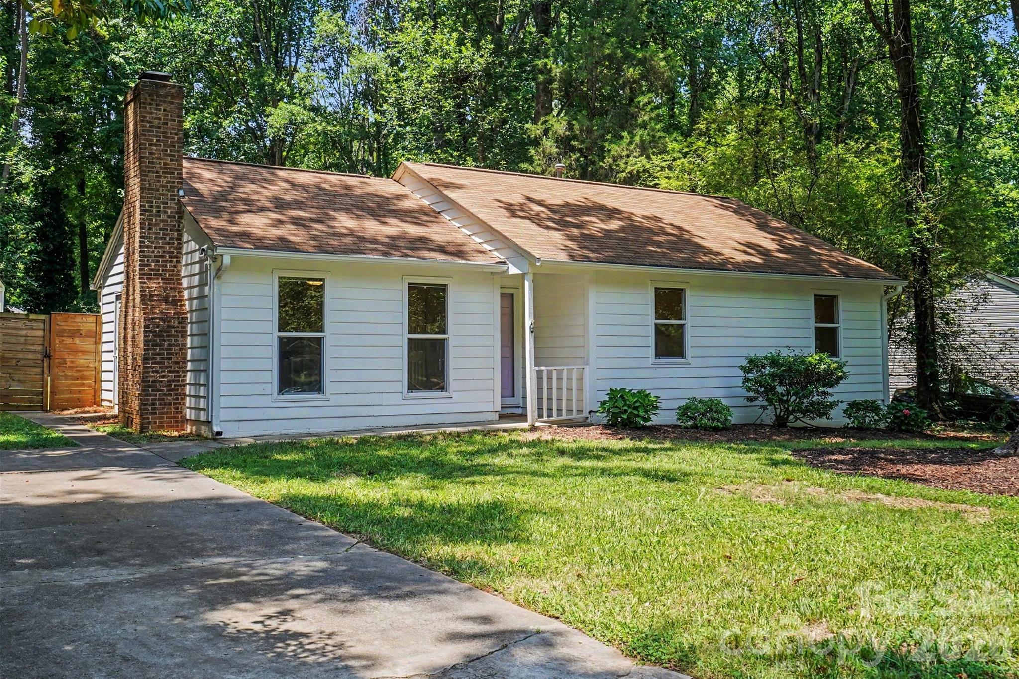 5301 Great Wagon Road
