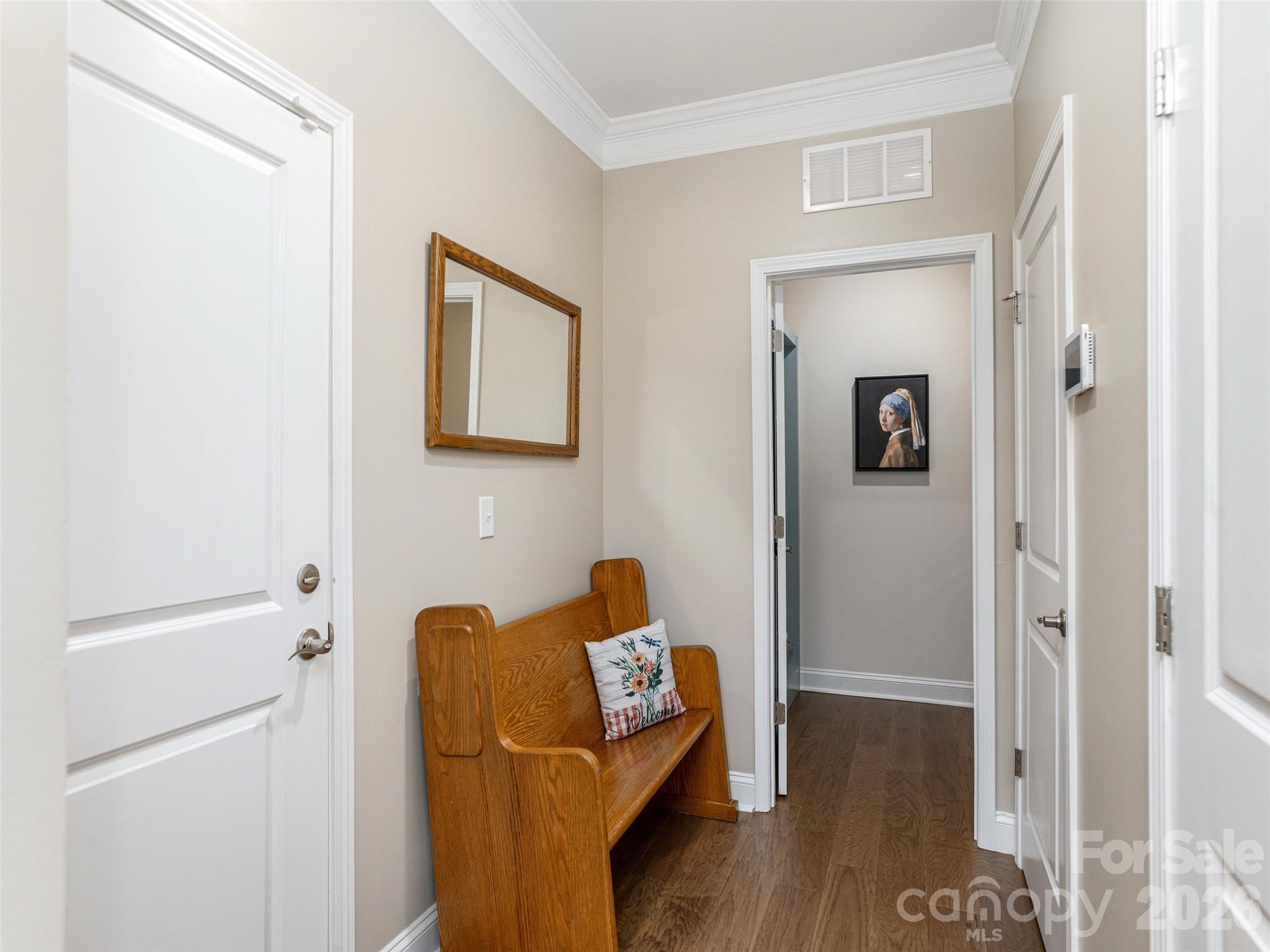 Orchards of Flat Rock - Residential