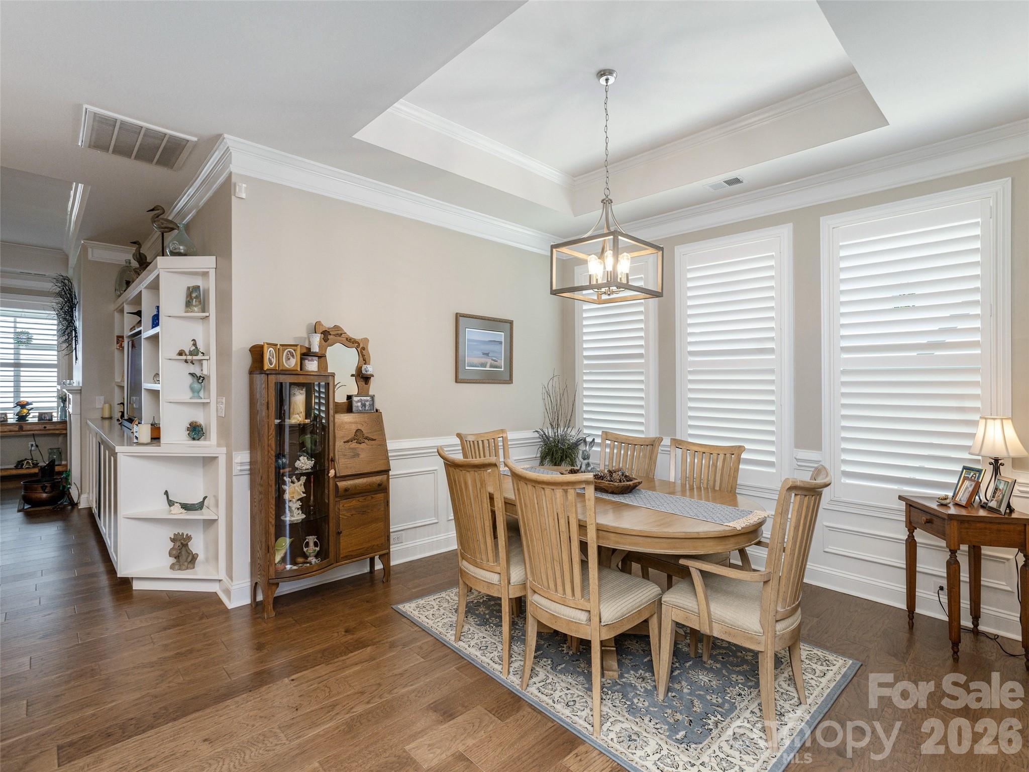 Orchards of Flat Rock - Residential