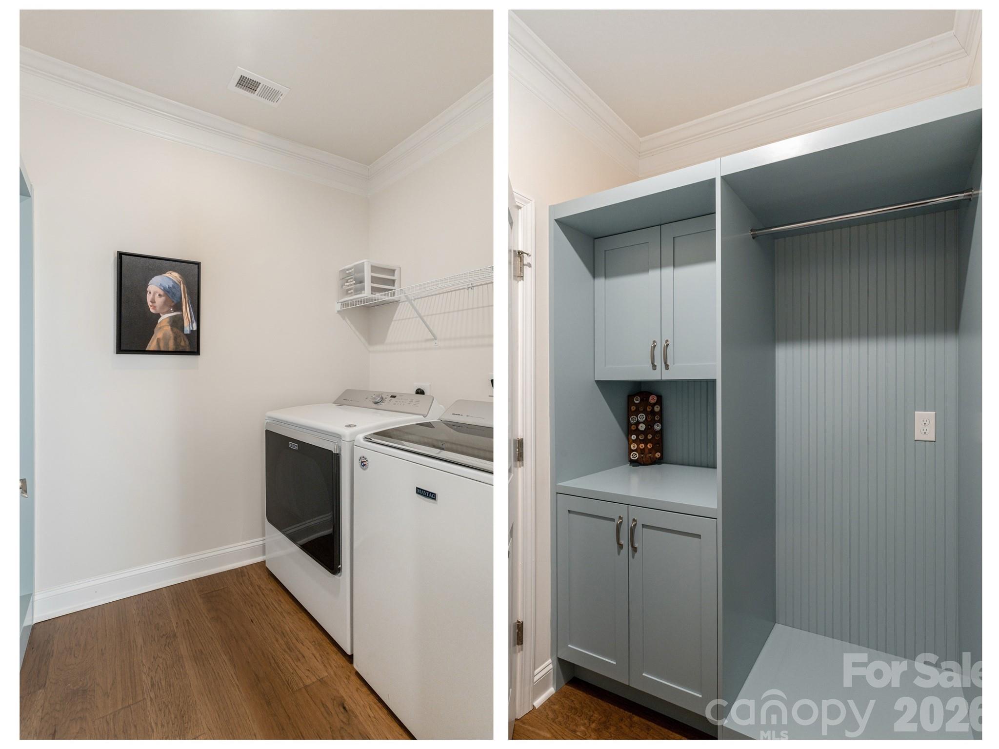 Orchards of Flat Rock - Residential