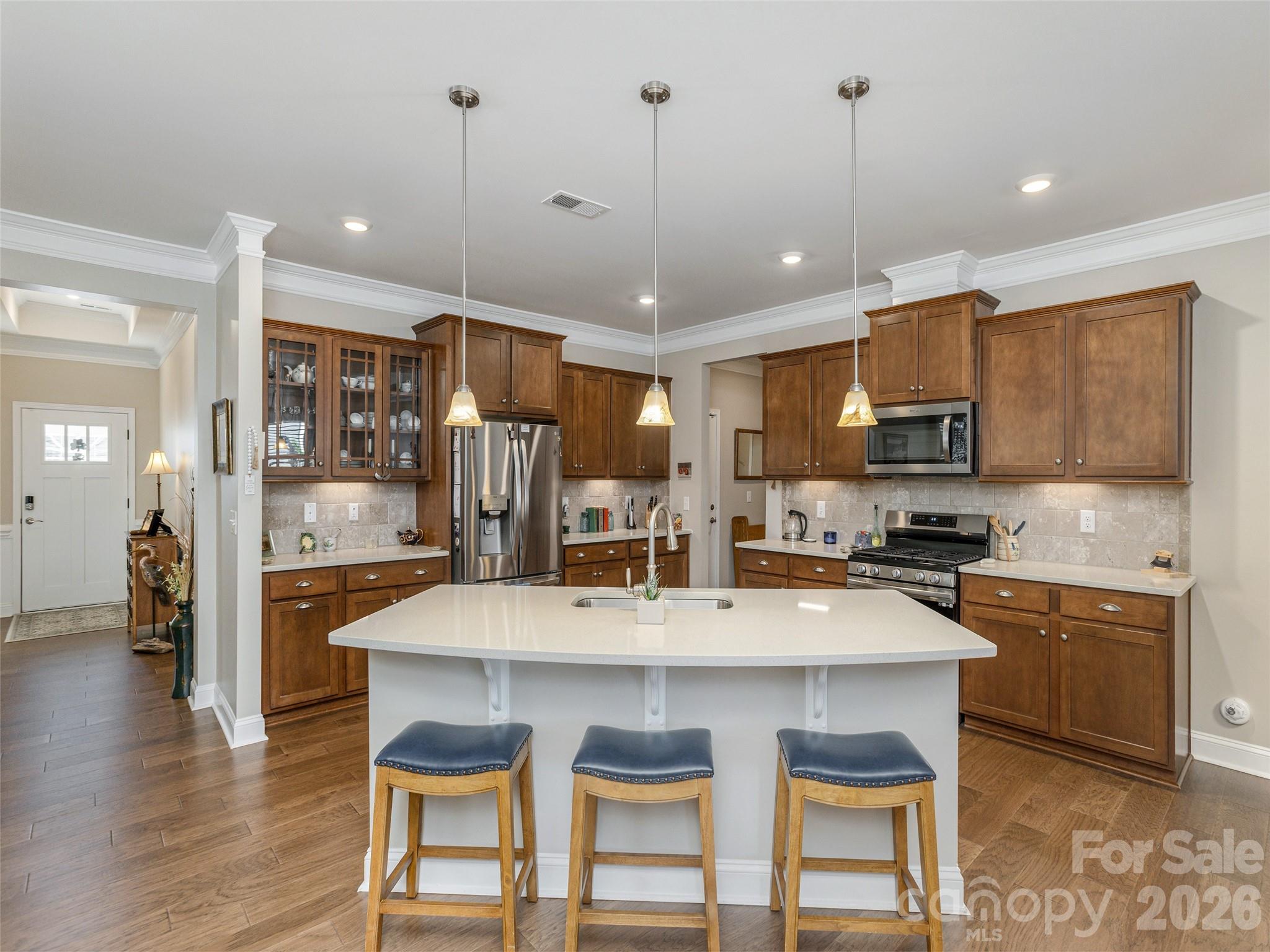 Orchards of Flat Rock - Residential