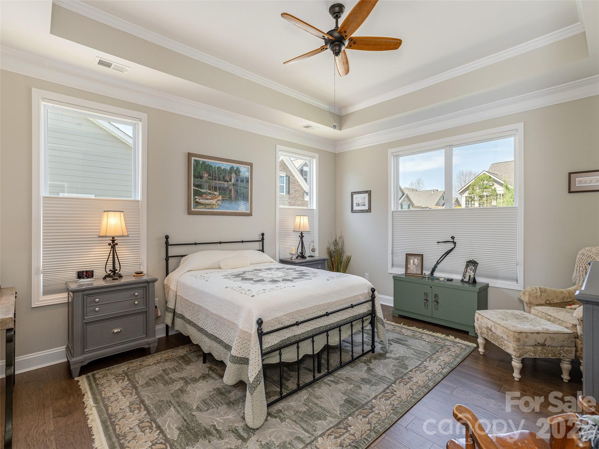 Orchards of Flat Rock - Residential