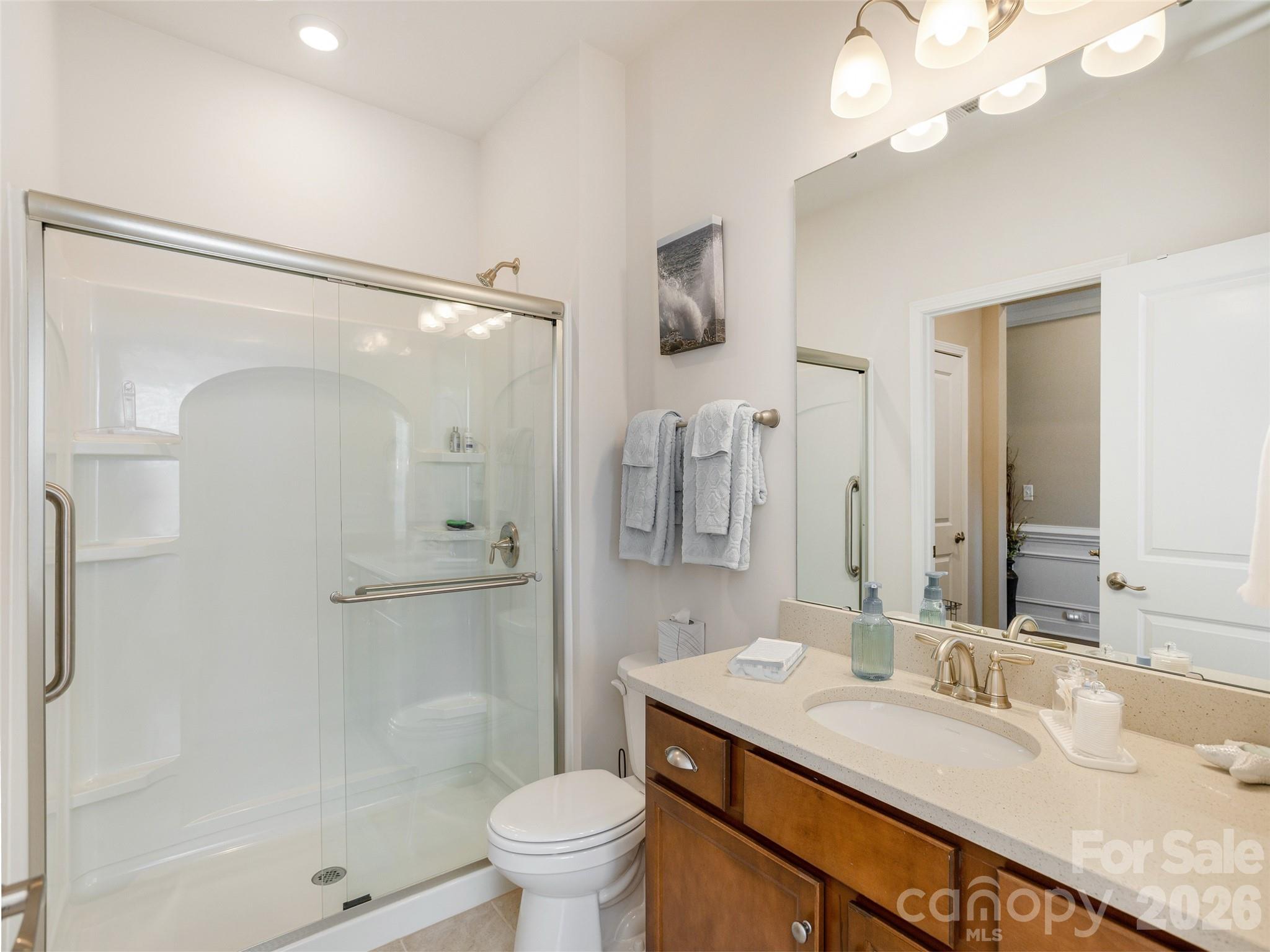 Orchards of Flat Rock - Residential