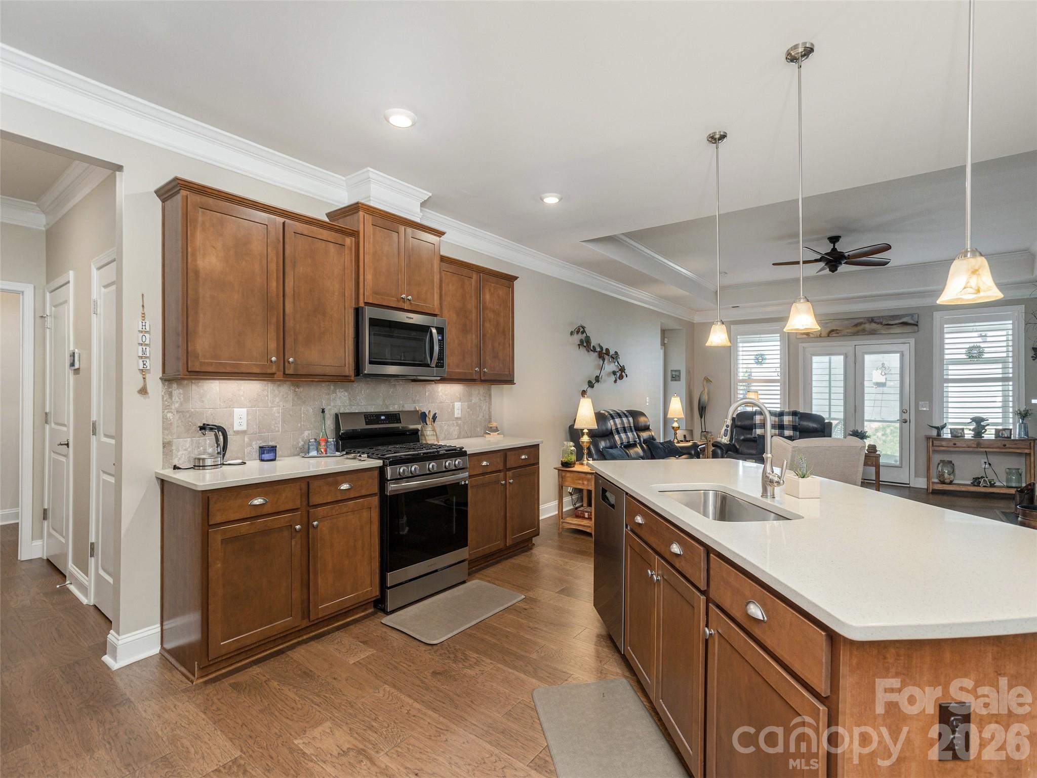 Orchards of Flat Rock - Residential