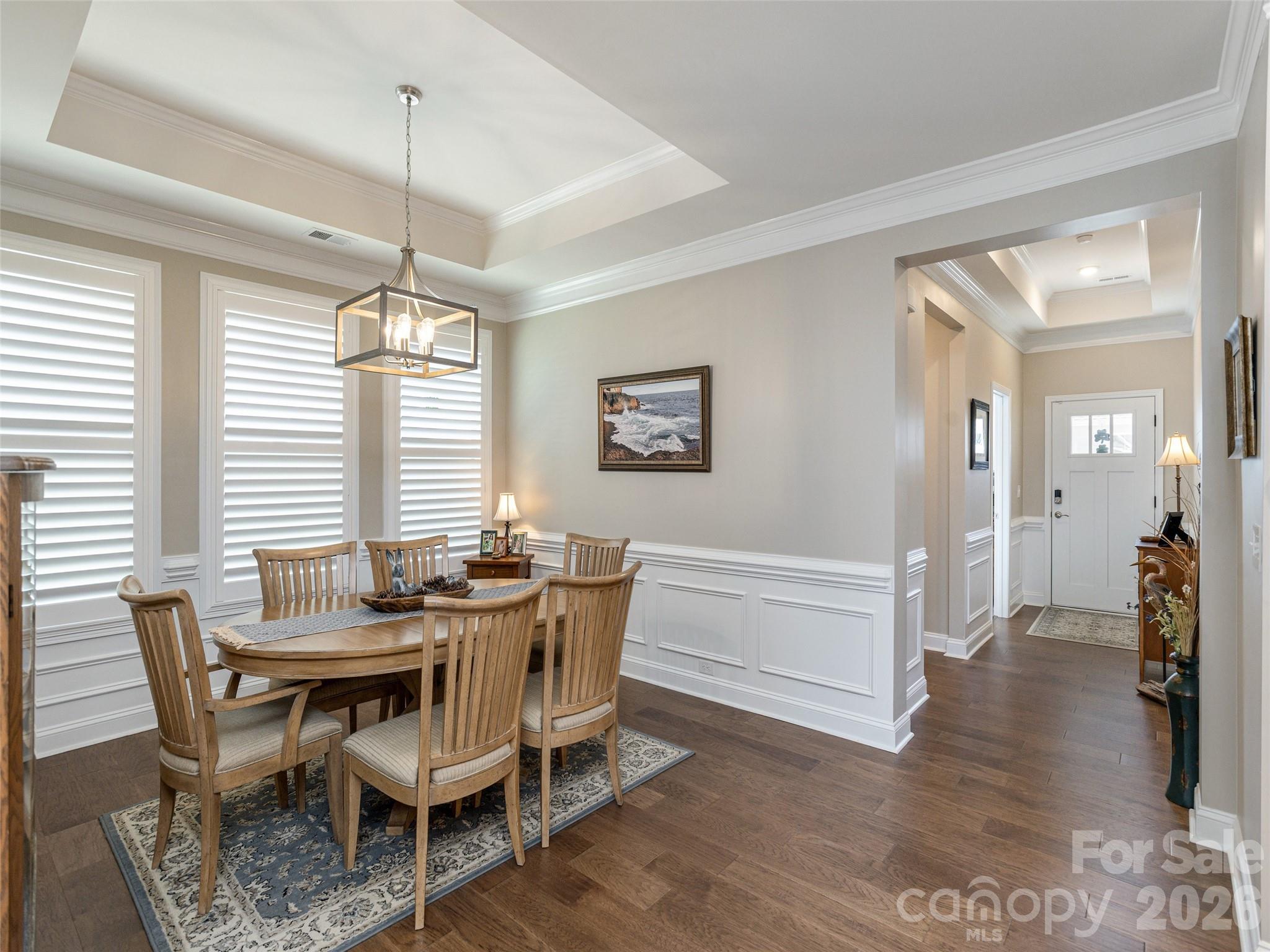 Orchards of Flat Rock - Residential