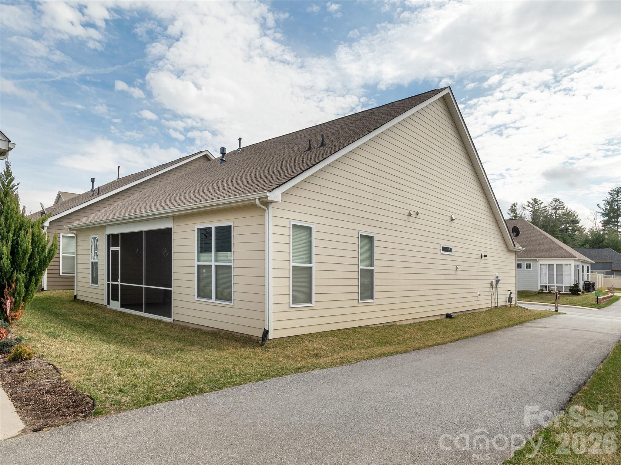 Orchards of Flat Rock - Residential